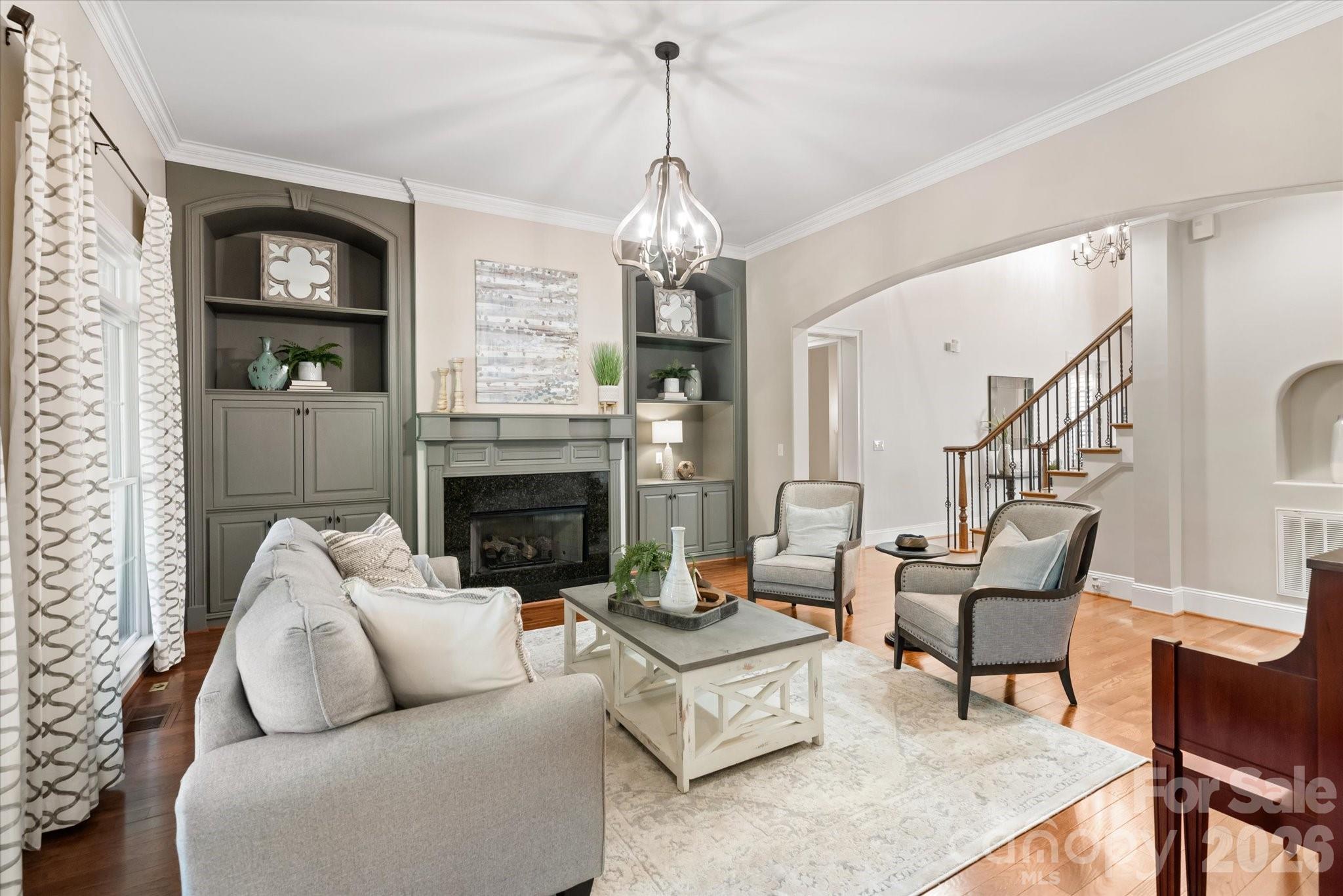 Providence Downs - Residential