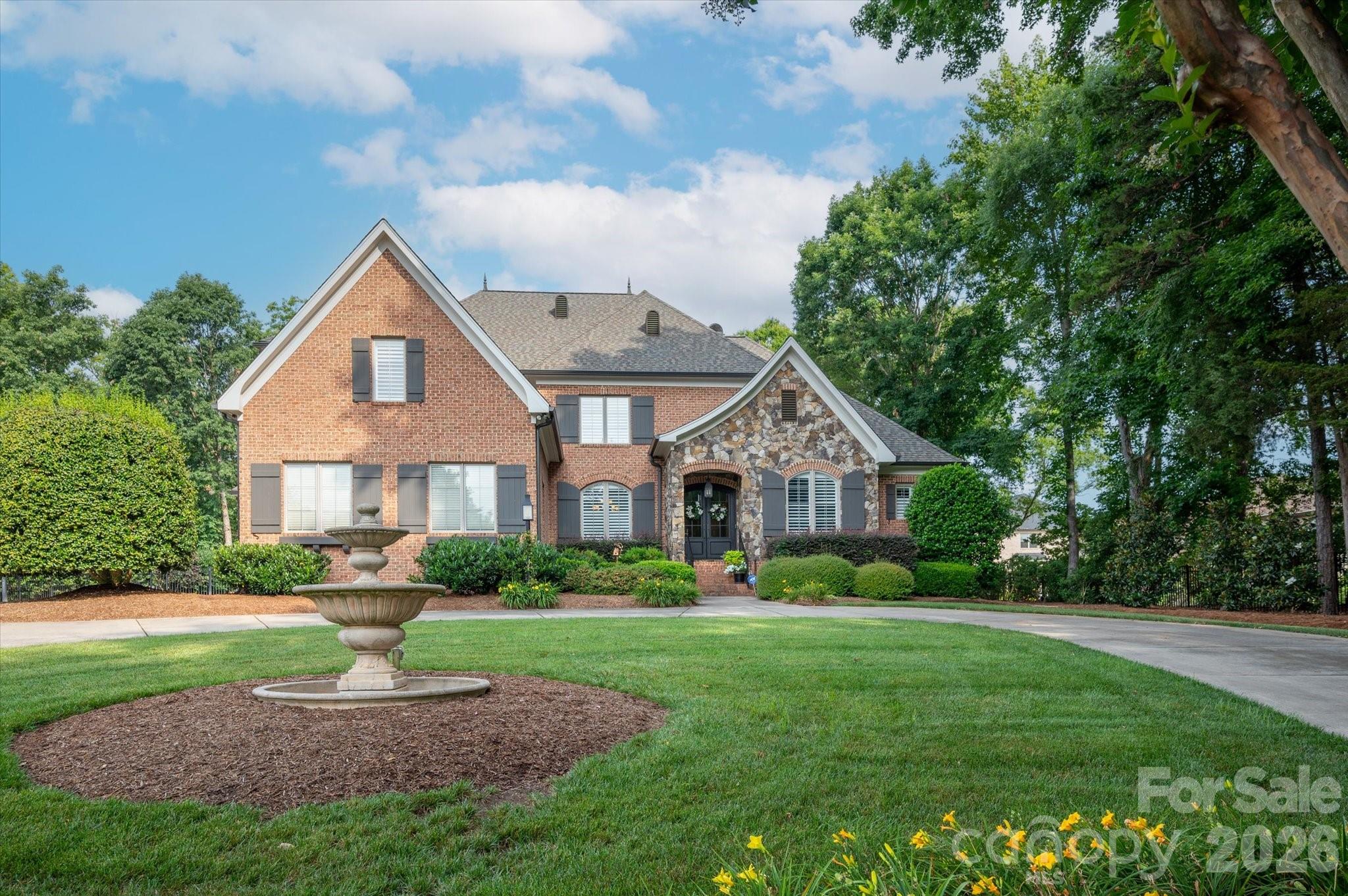 Providence Downs - Residential