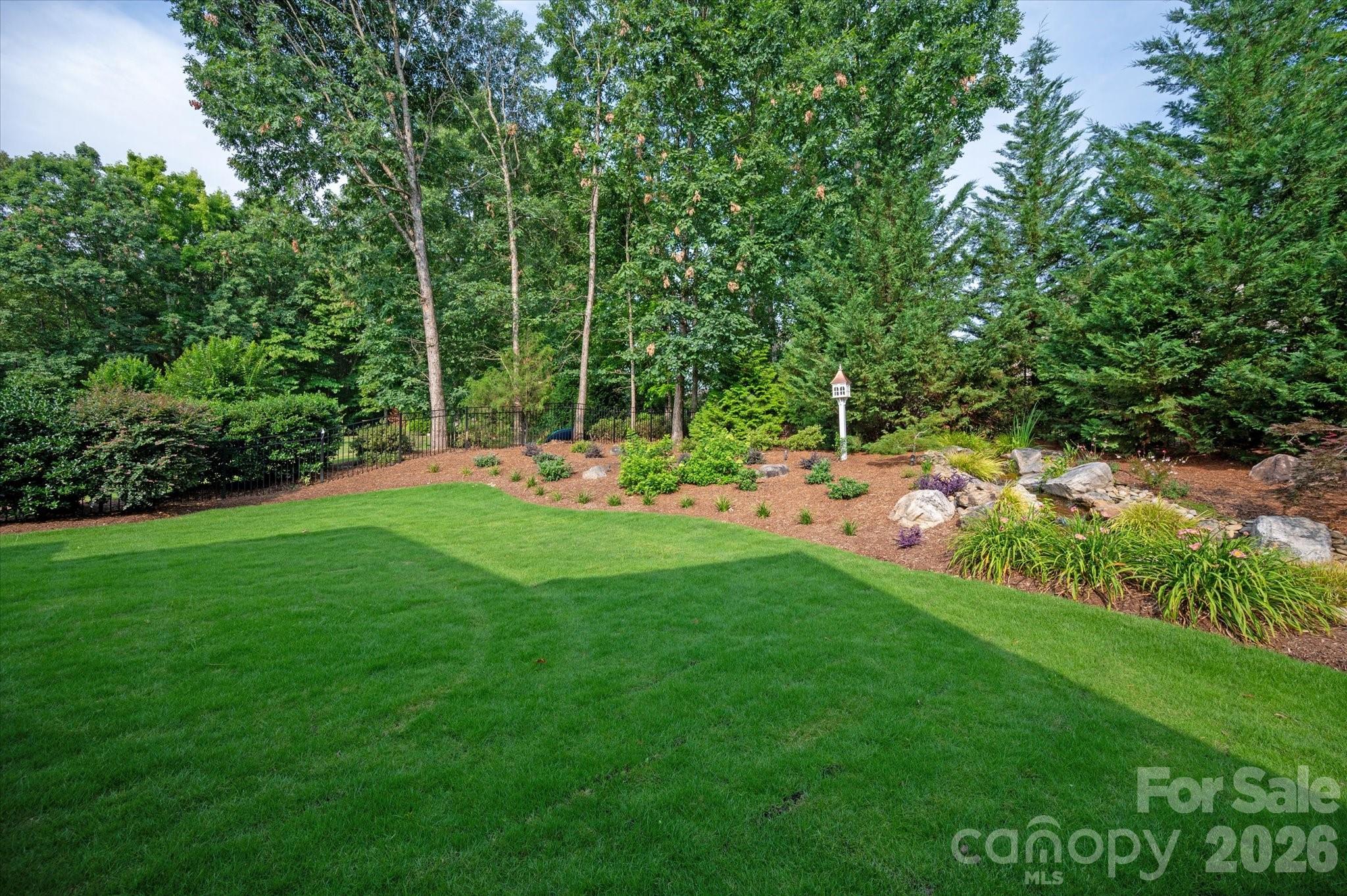 Providence Downs - Residential