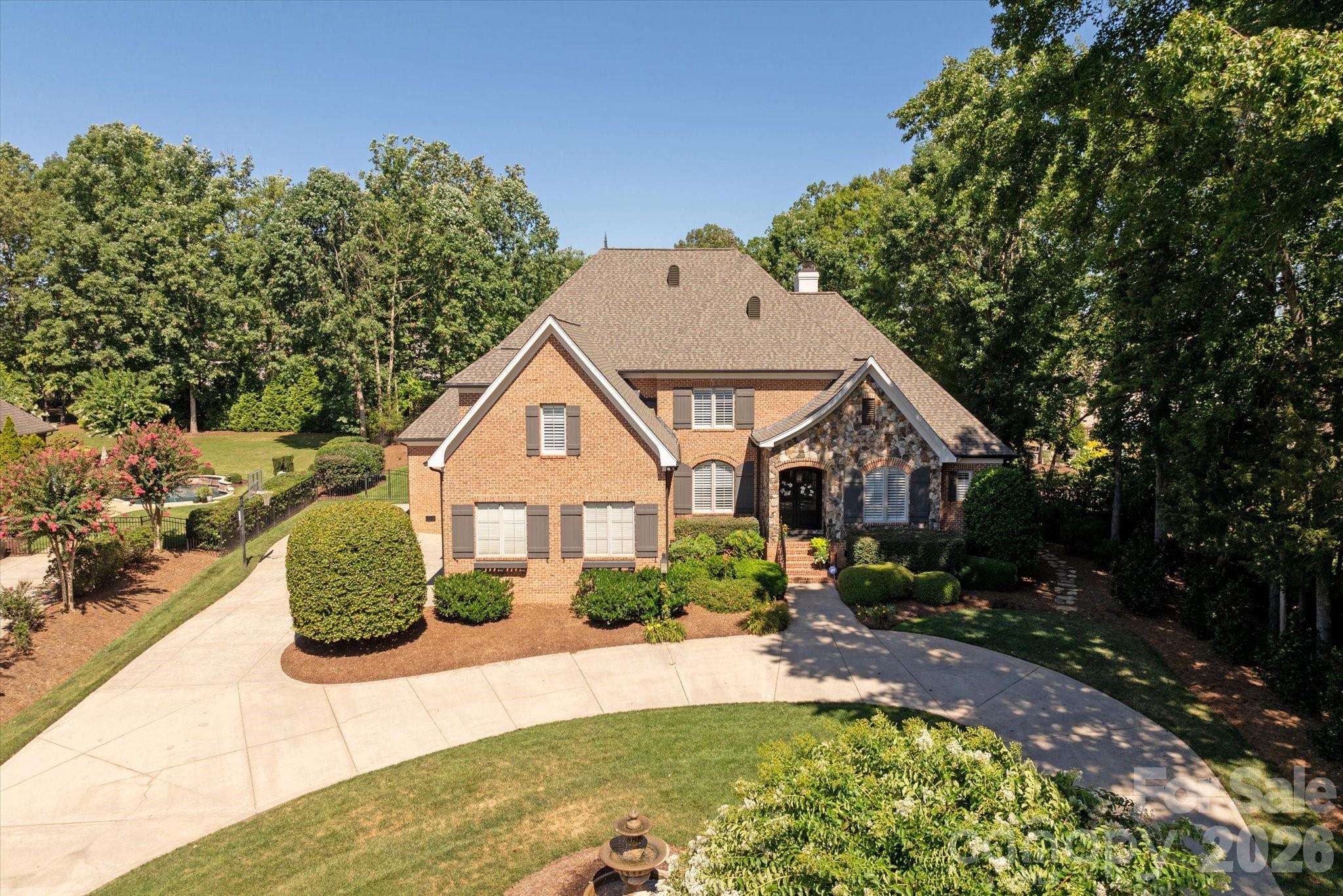 Providence Downs - Residential