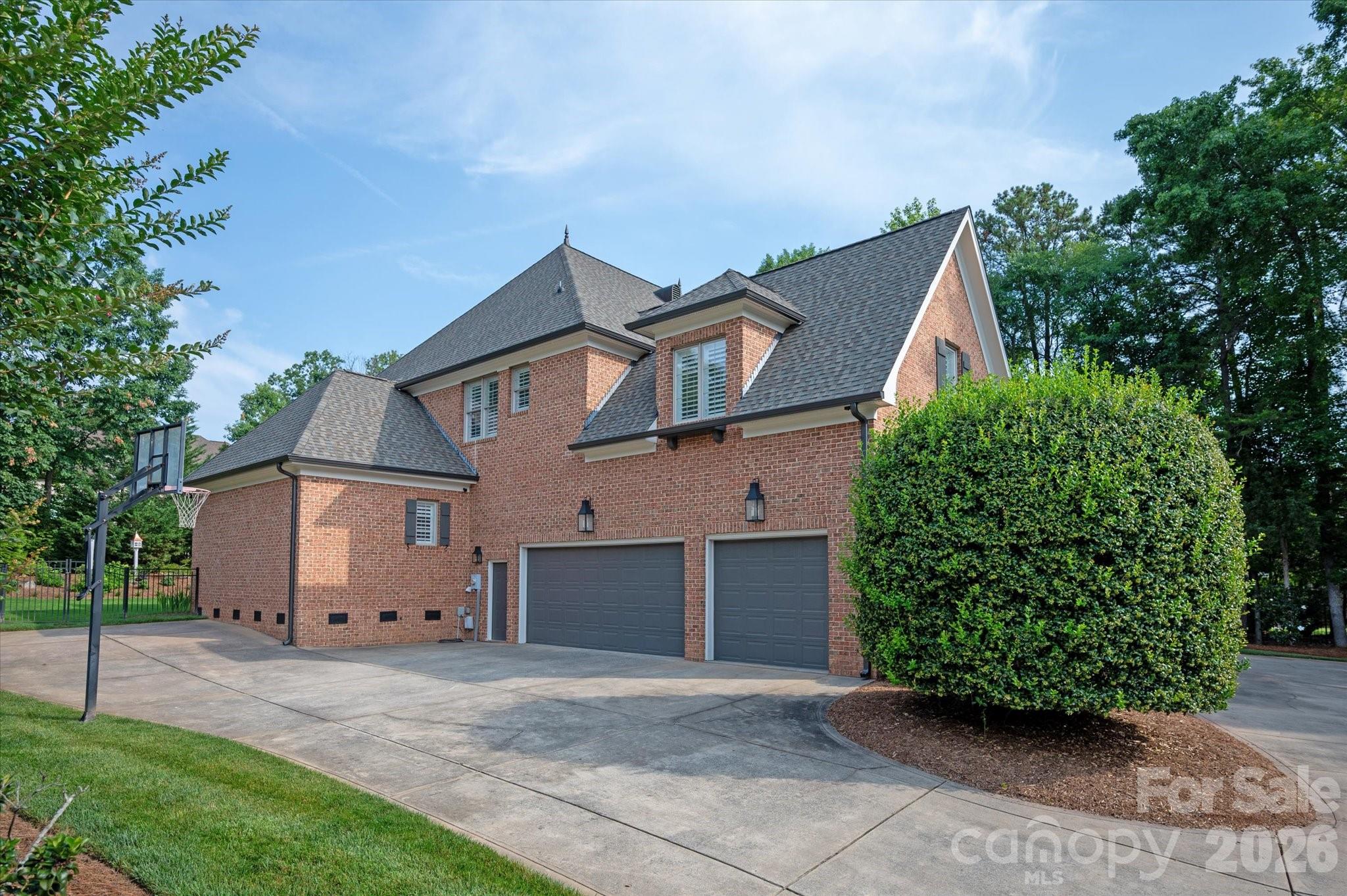 Providence Downs - Residential