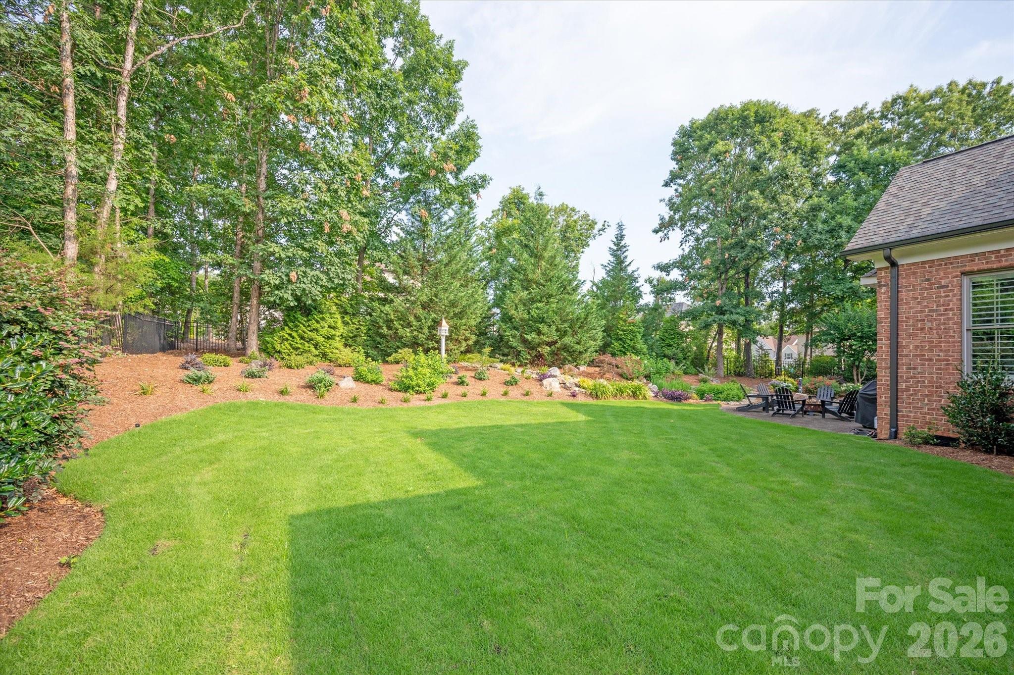 Providence Downs - Residential