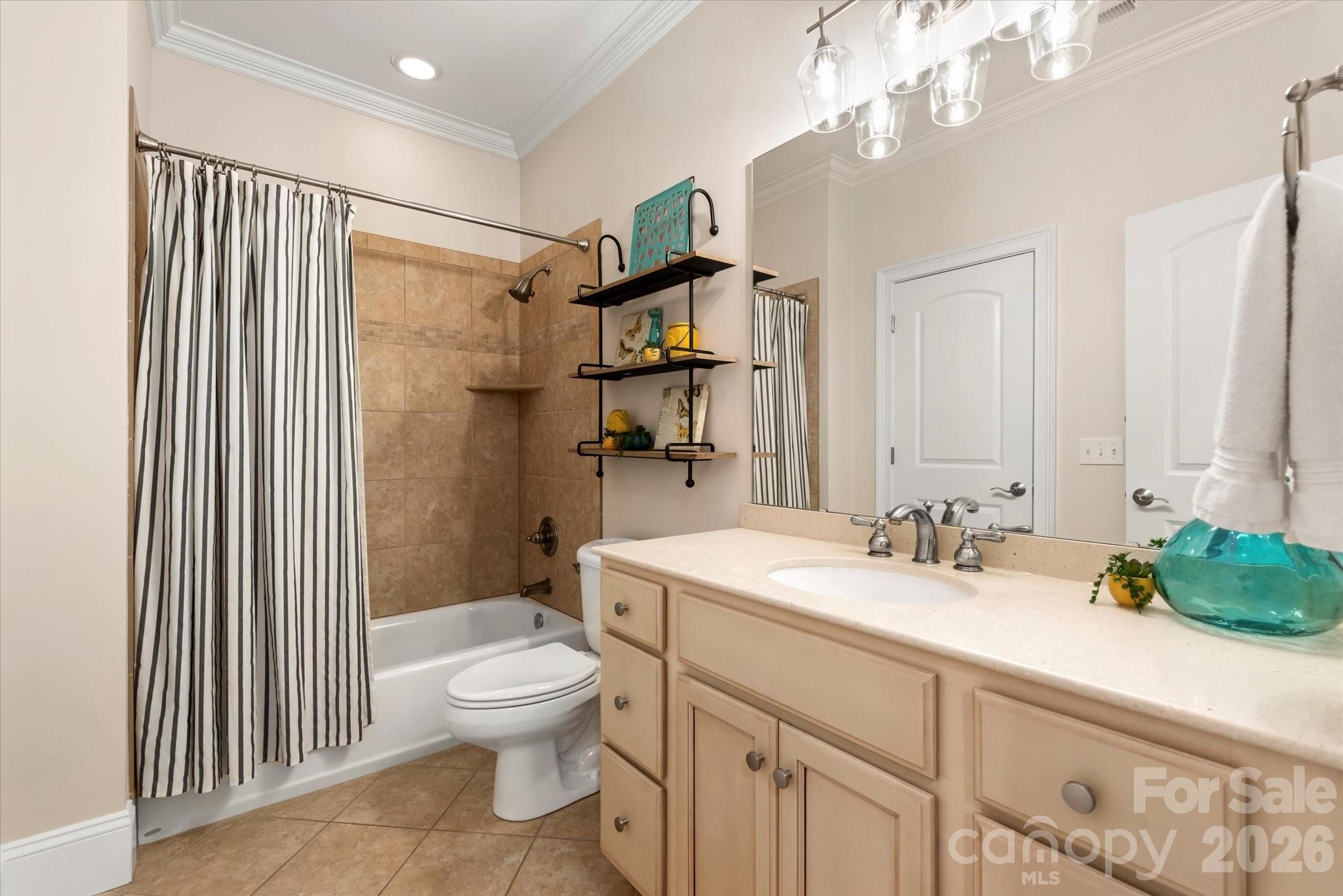 Providence Downs - Residential