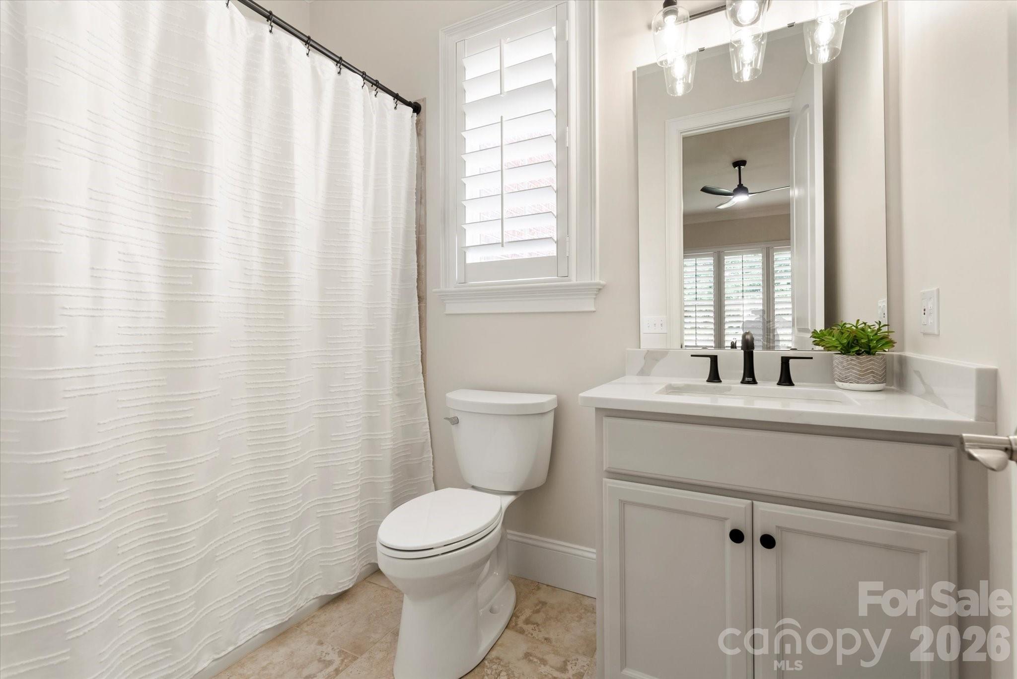 Providence Downs - Residential