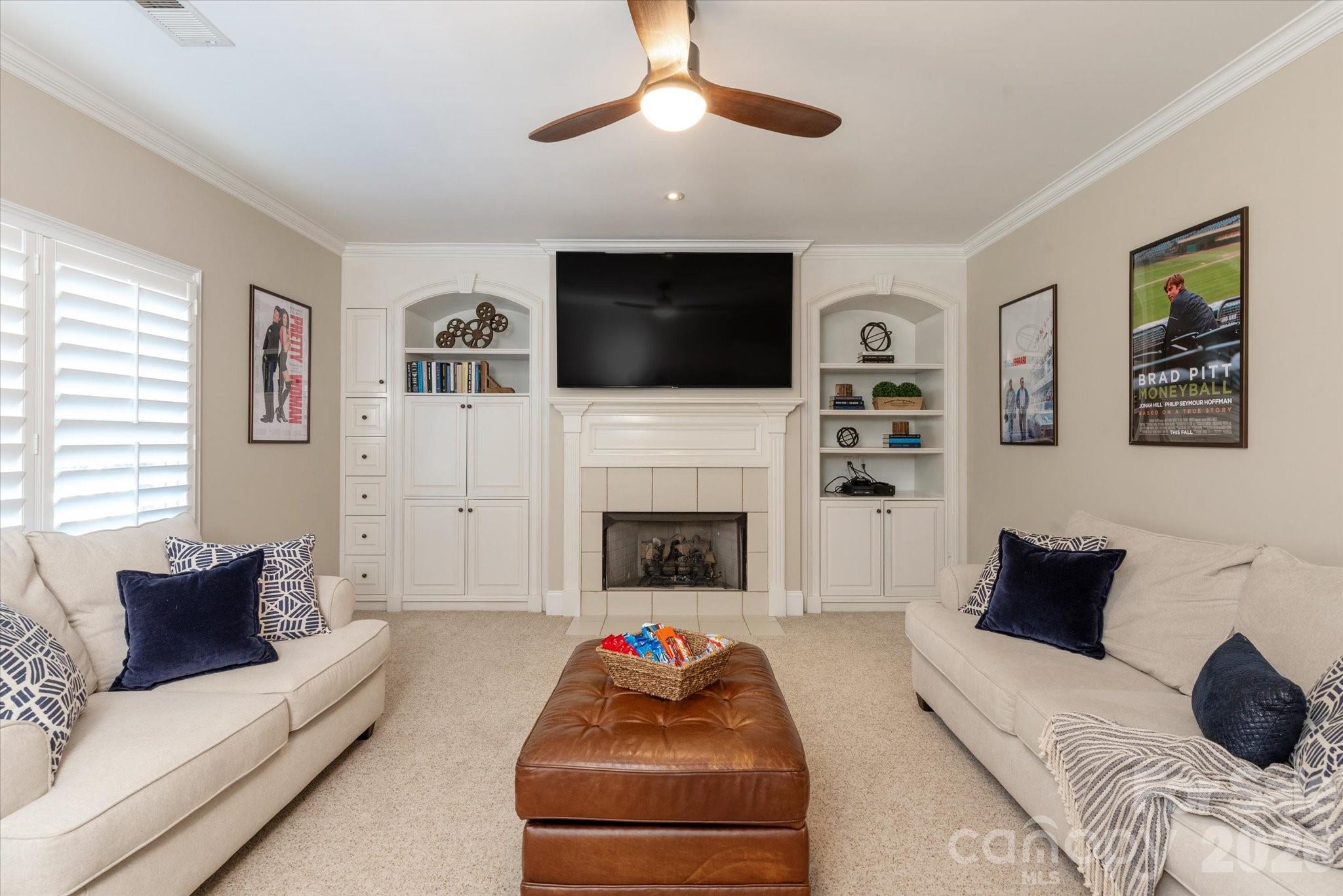 Providence Downs - Residential