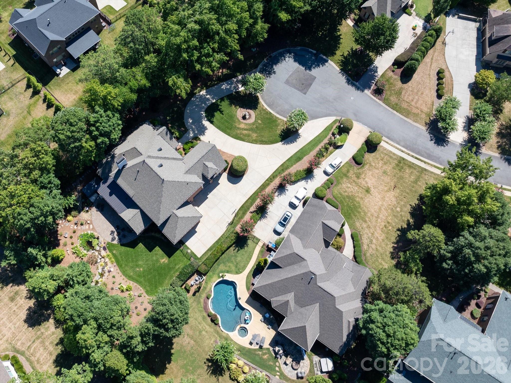 Providence Downs - Residential