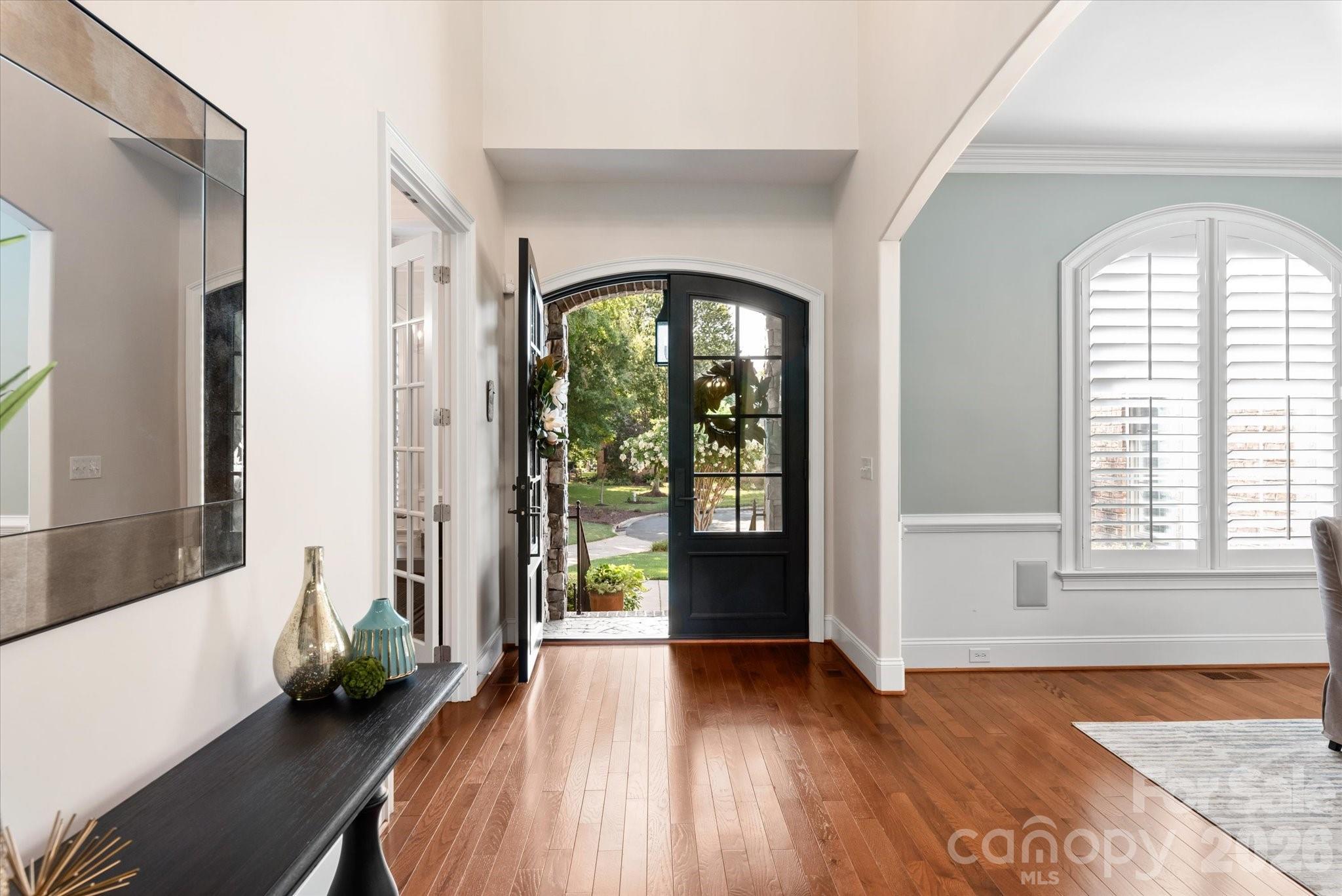 Providence Downs - Residential