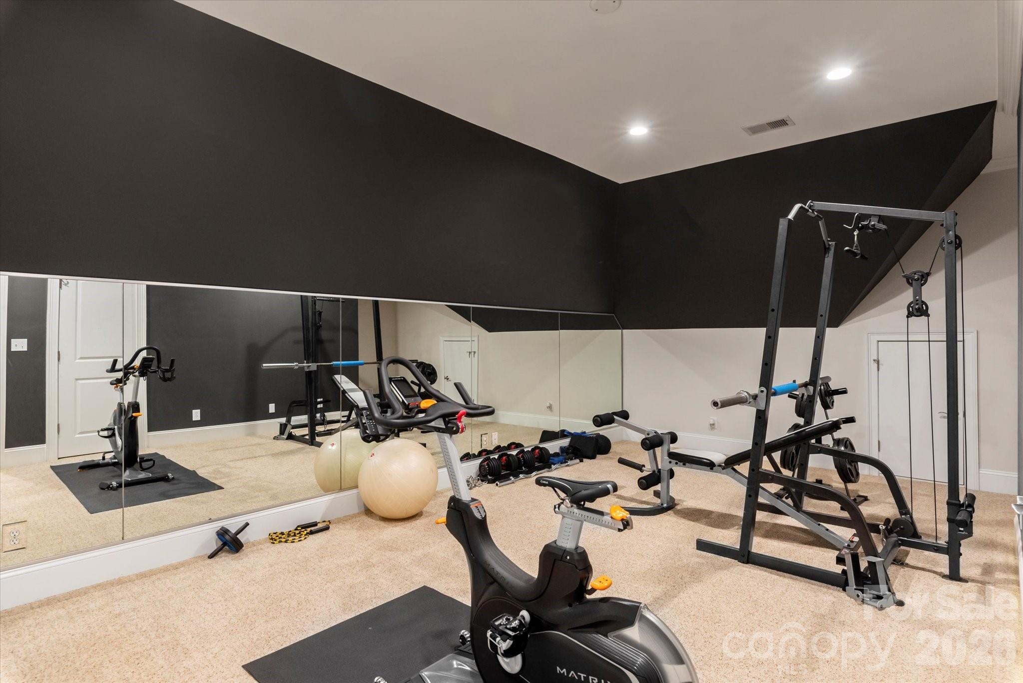 Providence Downs - Residential