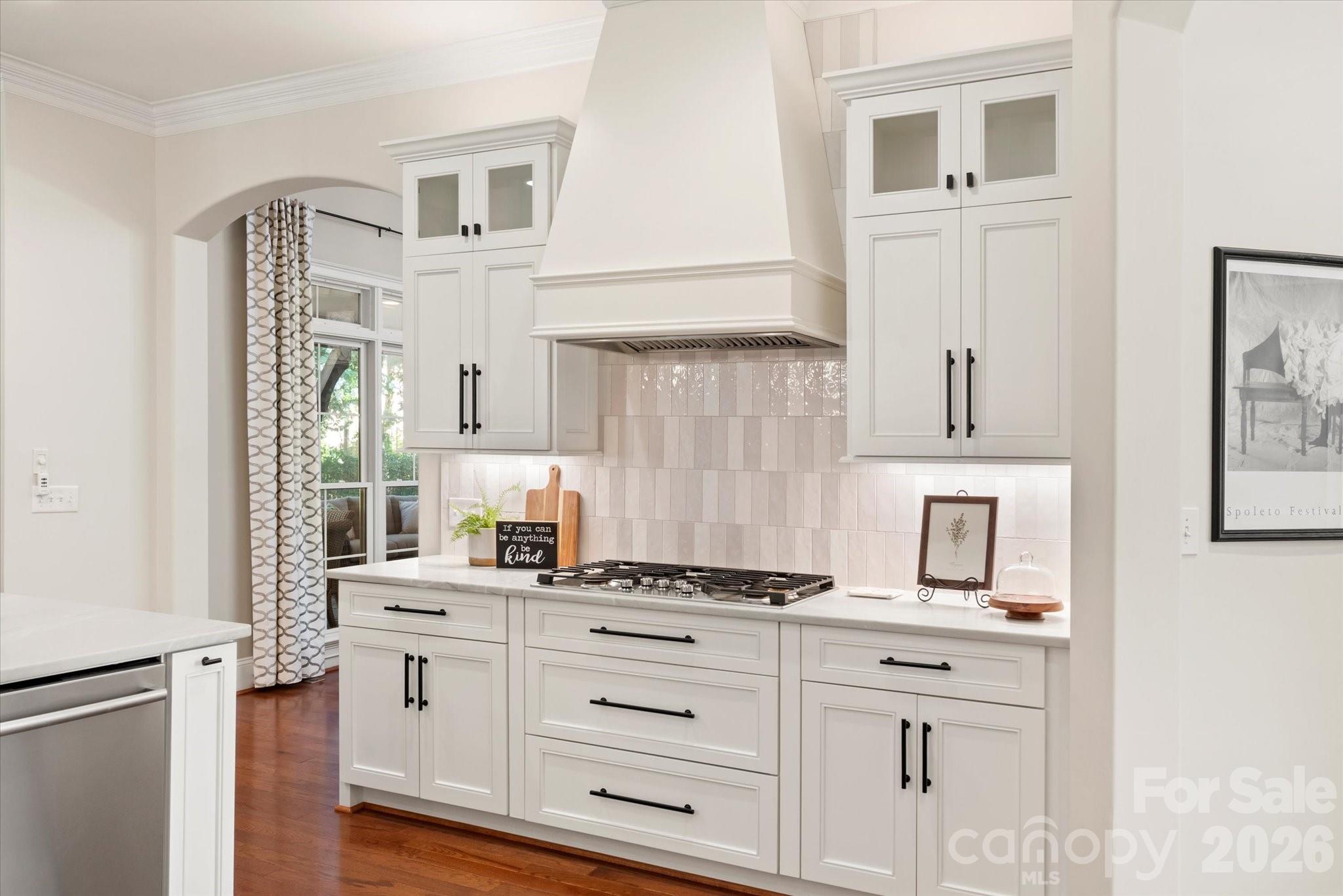 Providence Downs - Residential