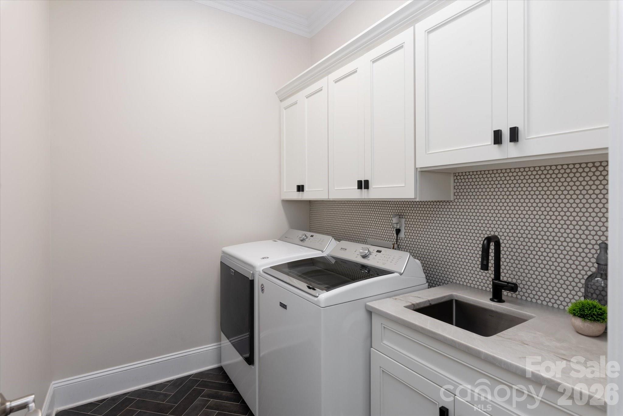 Providence Downs - Residential