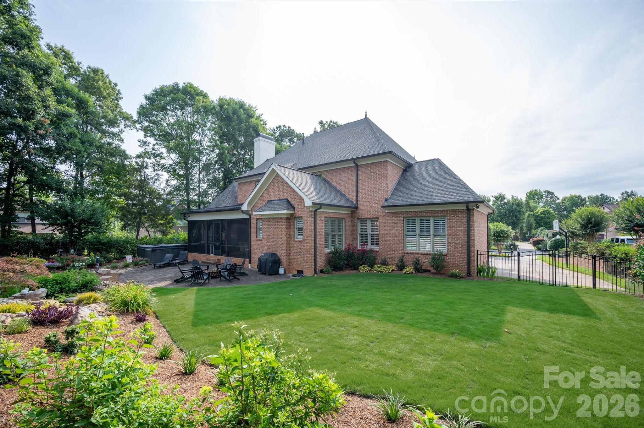 Providence Downs - Residential