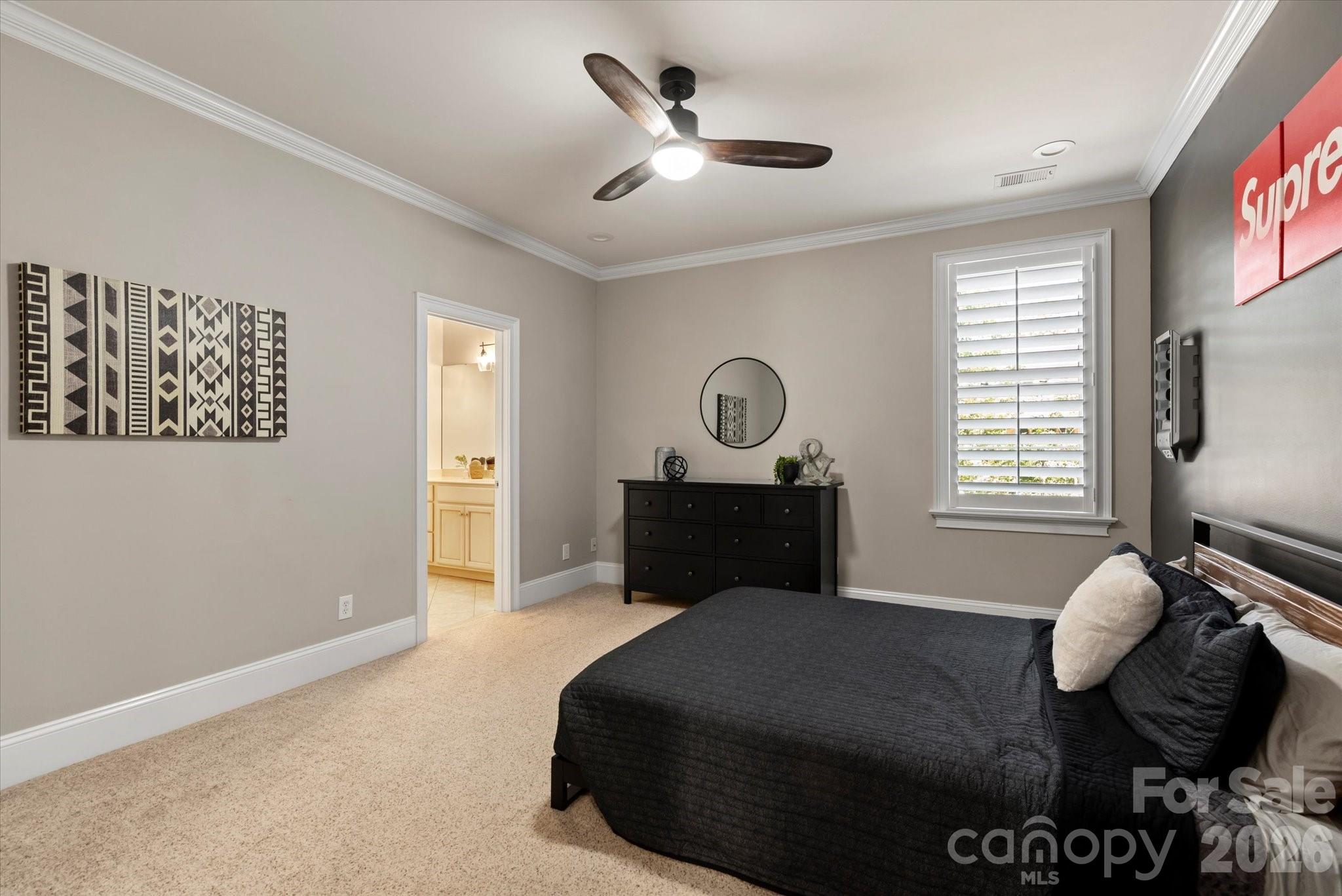 Providence Downs - Residential