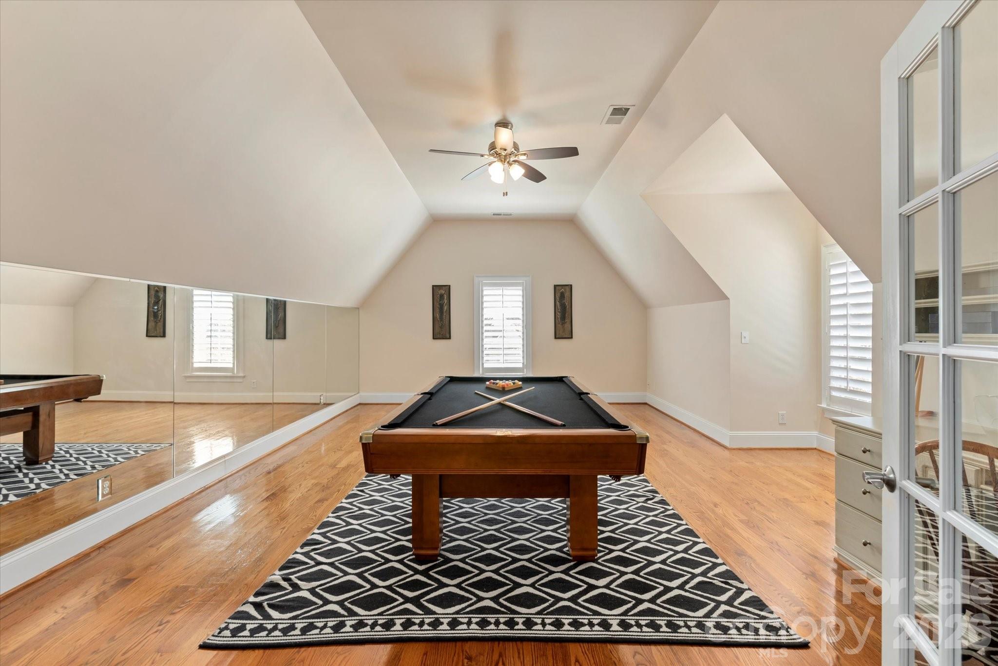 Providence Downs - Residential