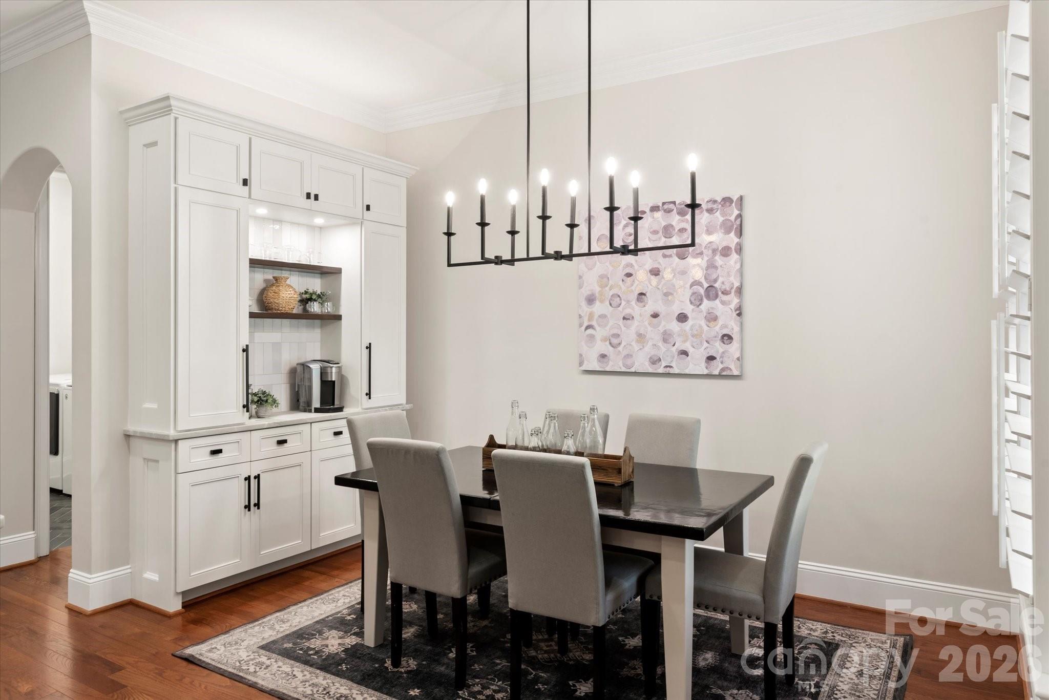 Providence Downs - Residential