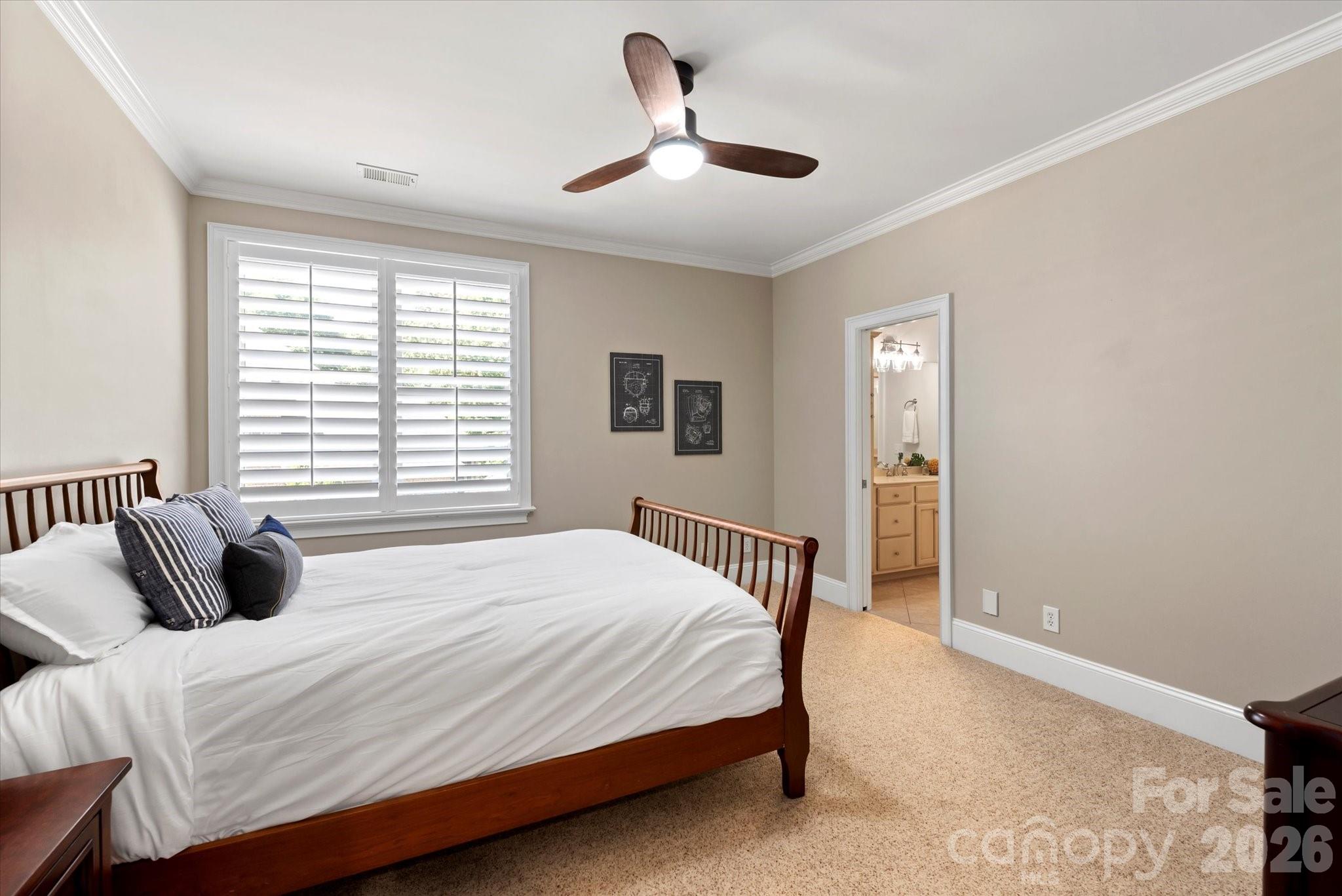 Providence Downs - Residential