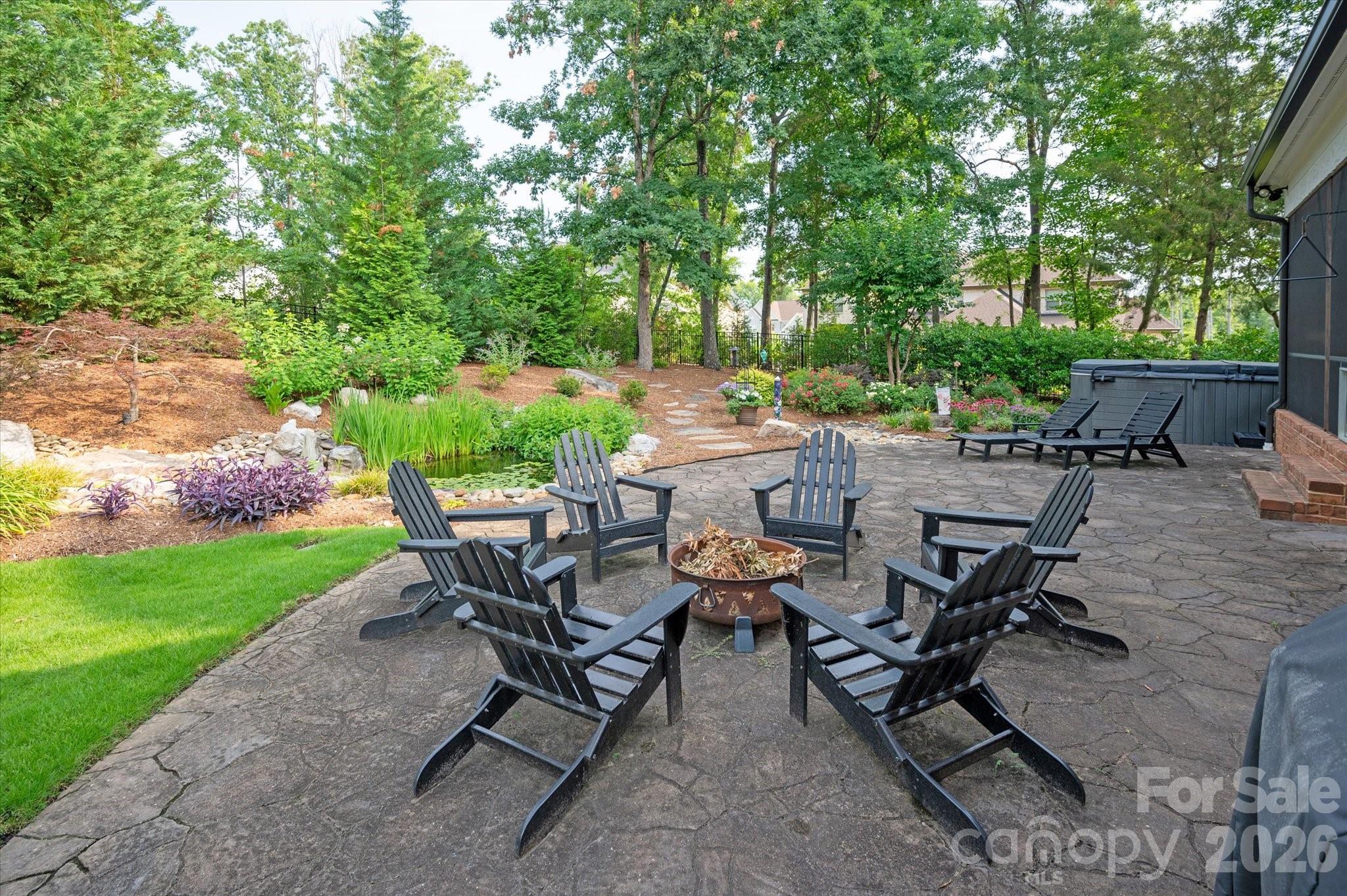 Providence Downs - Residential