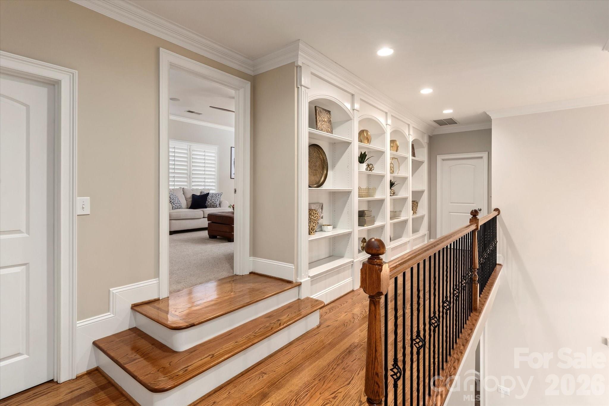 Providence Downs - Residential