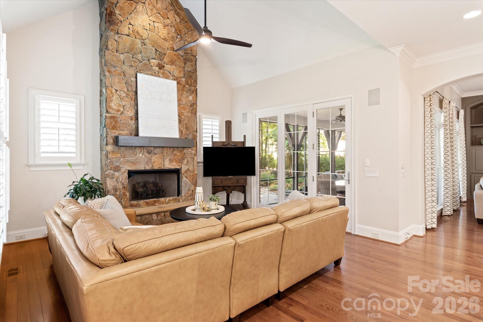 Providence Downs - Residential