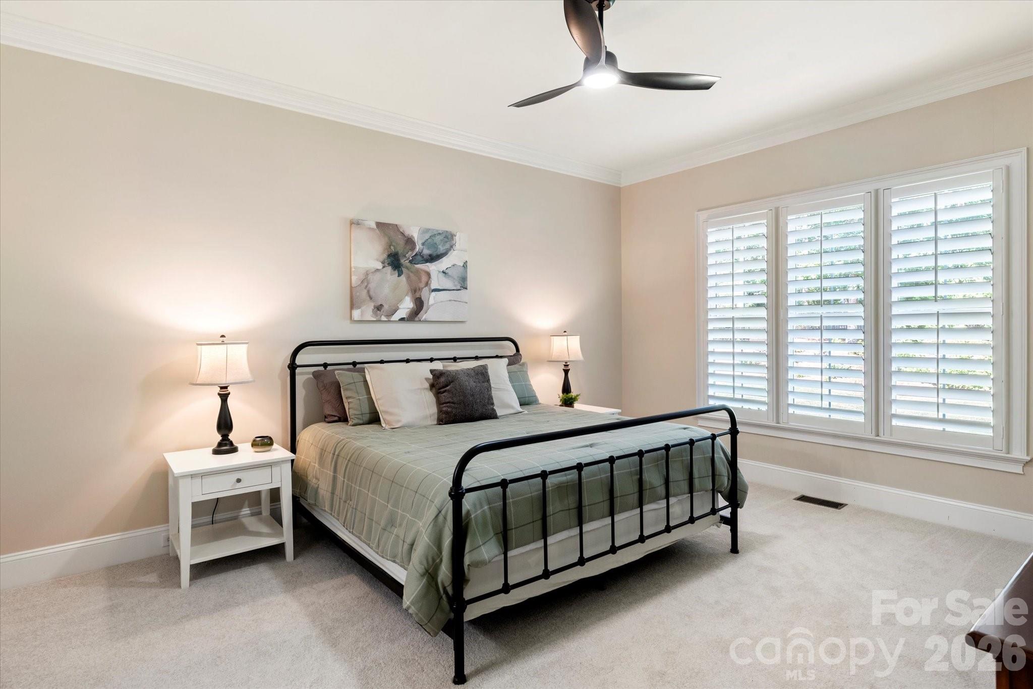 Providence Downs - Residential