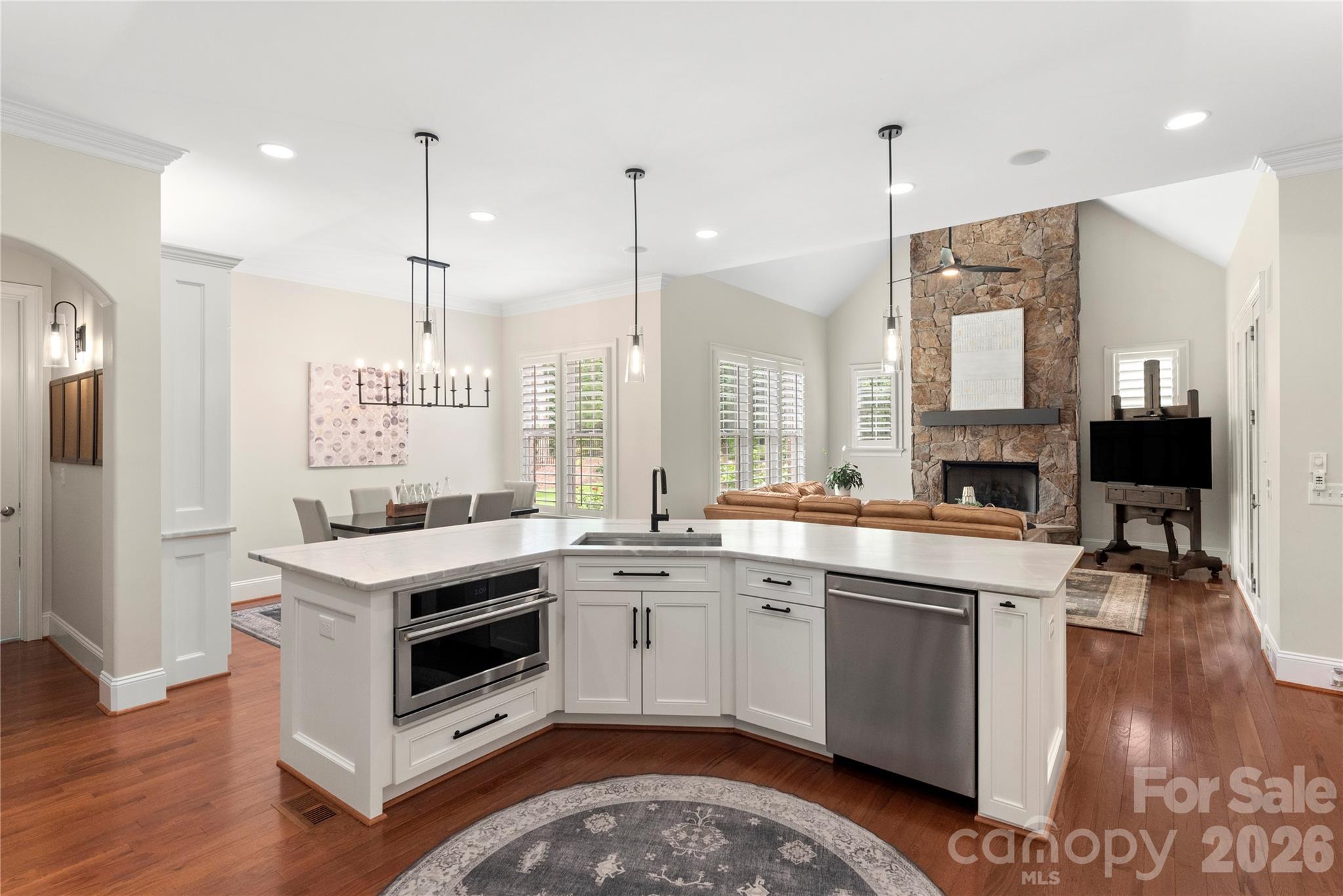 Providence Downs - Residential