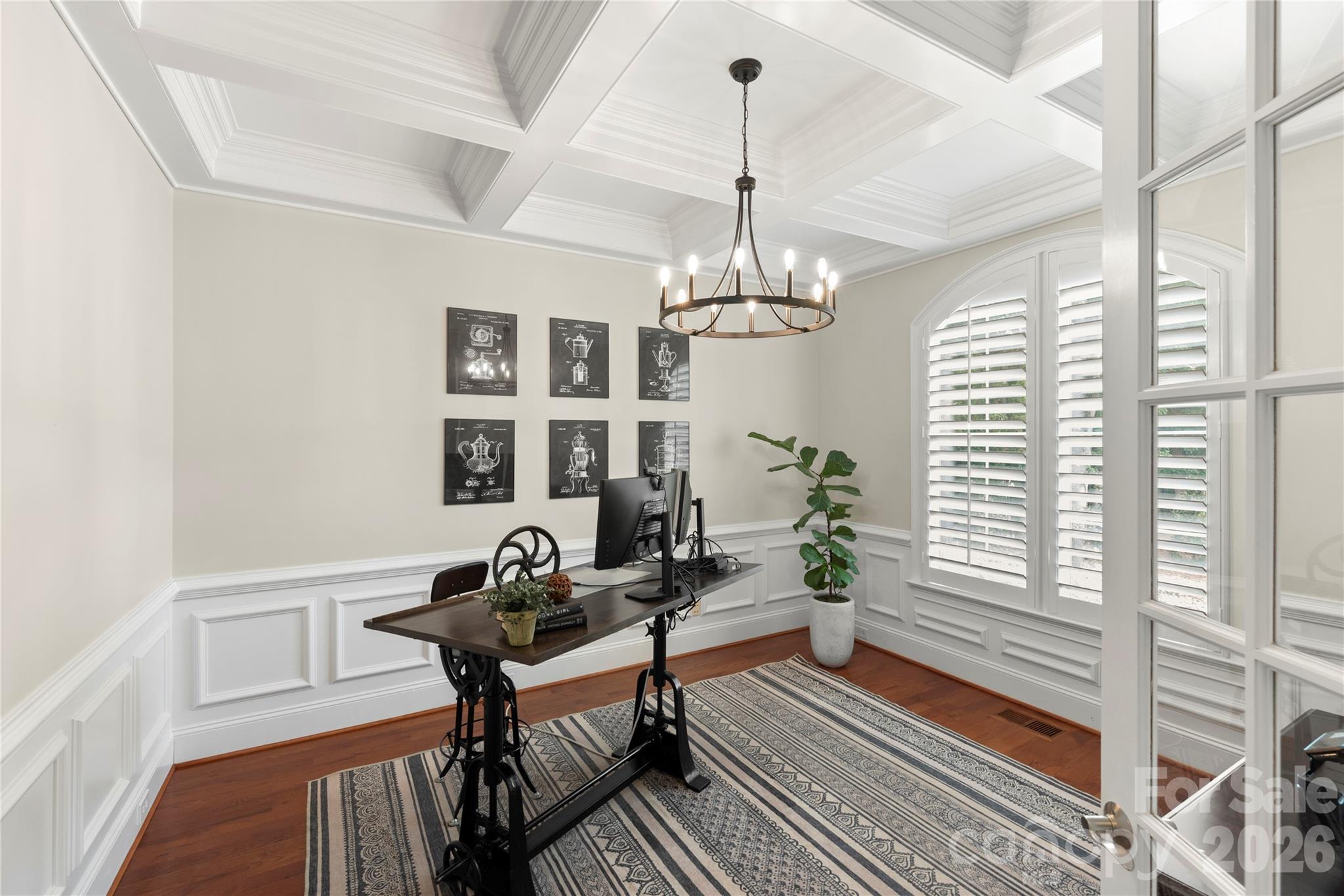 Providence Downs - Residential