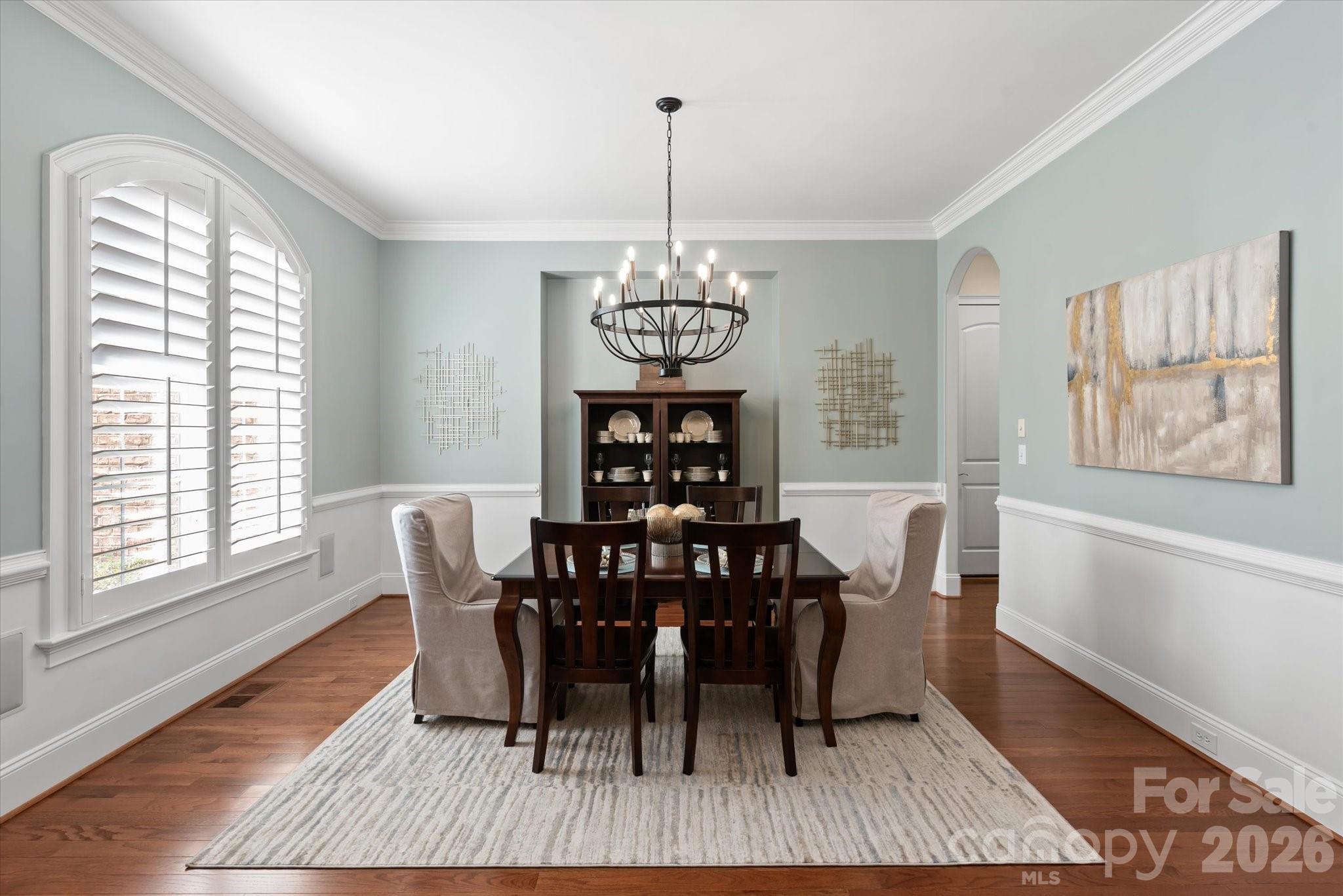 Providence Downs - Residential