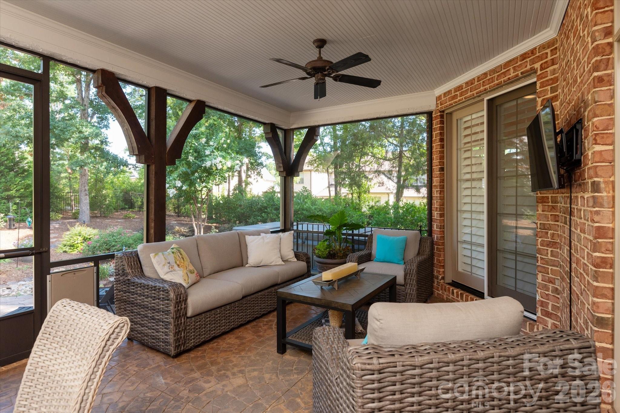 Providence Downs - Residential