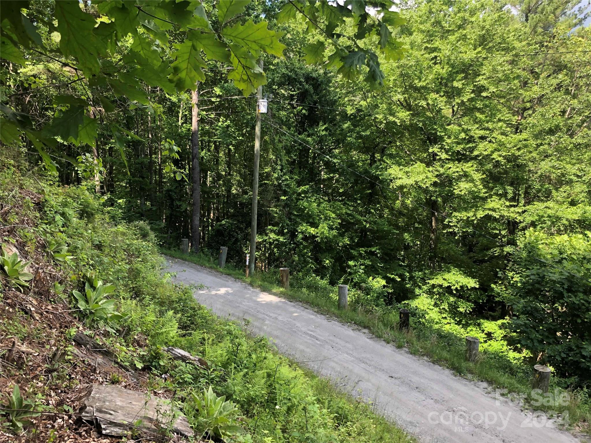 000 N Blue Ridge Parkway E 167