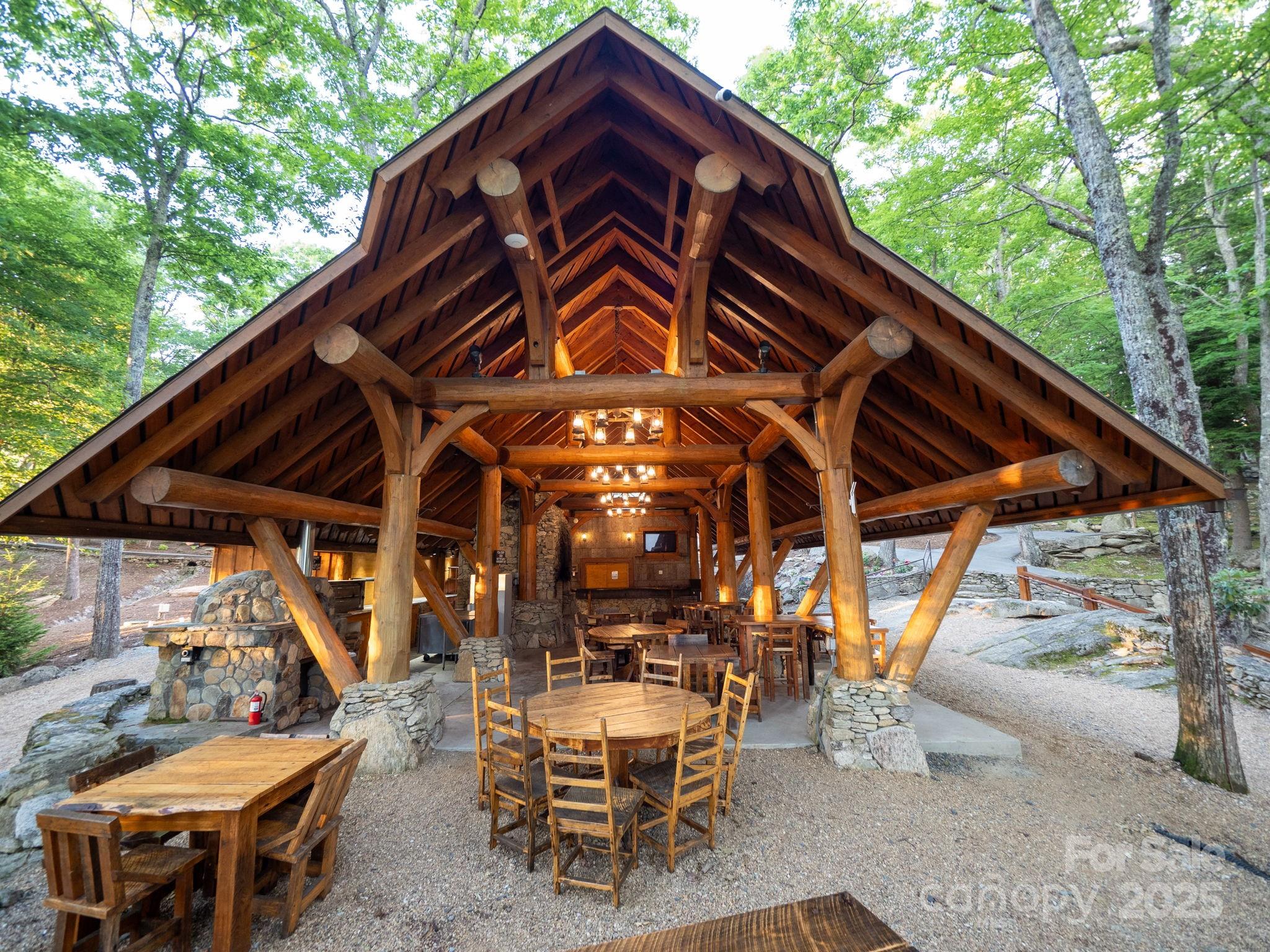 The Lodges at Eagles Nest - Residential