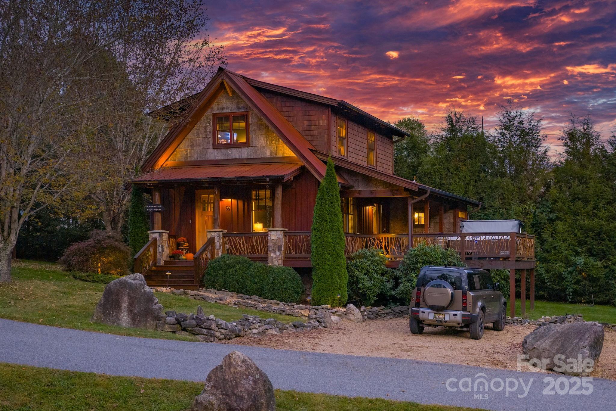 The Lodges at Eagles Nest - Residential