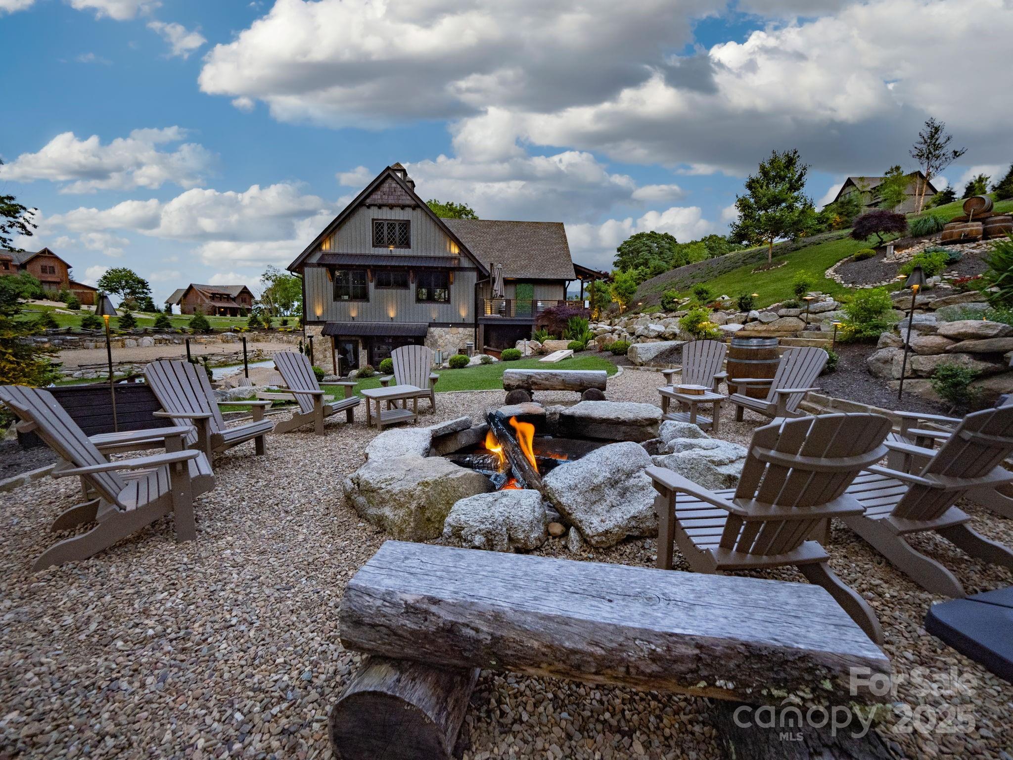 The Lodges at Eagles Nest - Residential