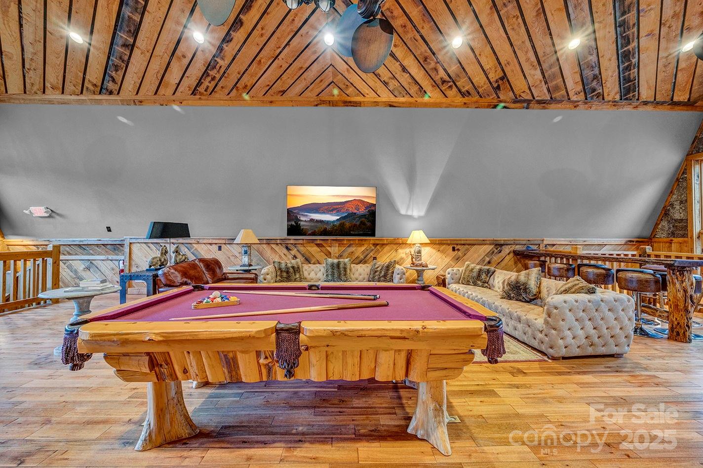 The Lodges at Eagles Nest - Residential