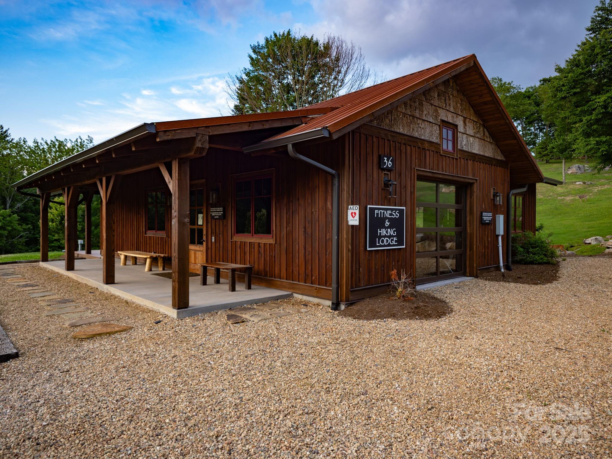 The Lodges at Eagles Nest - Residential