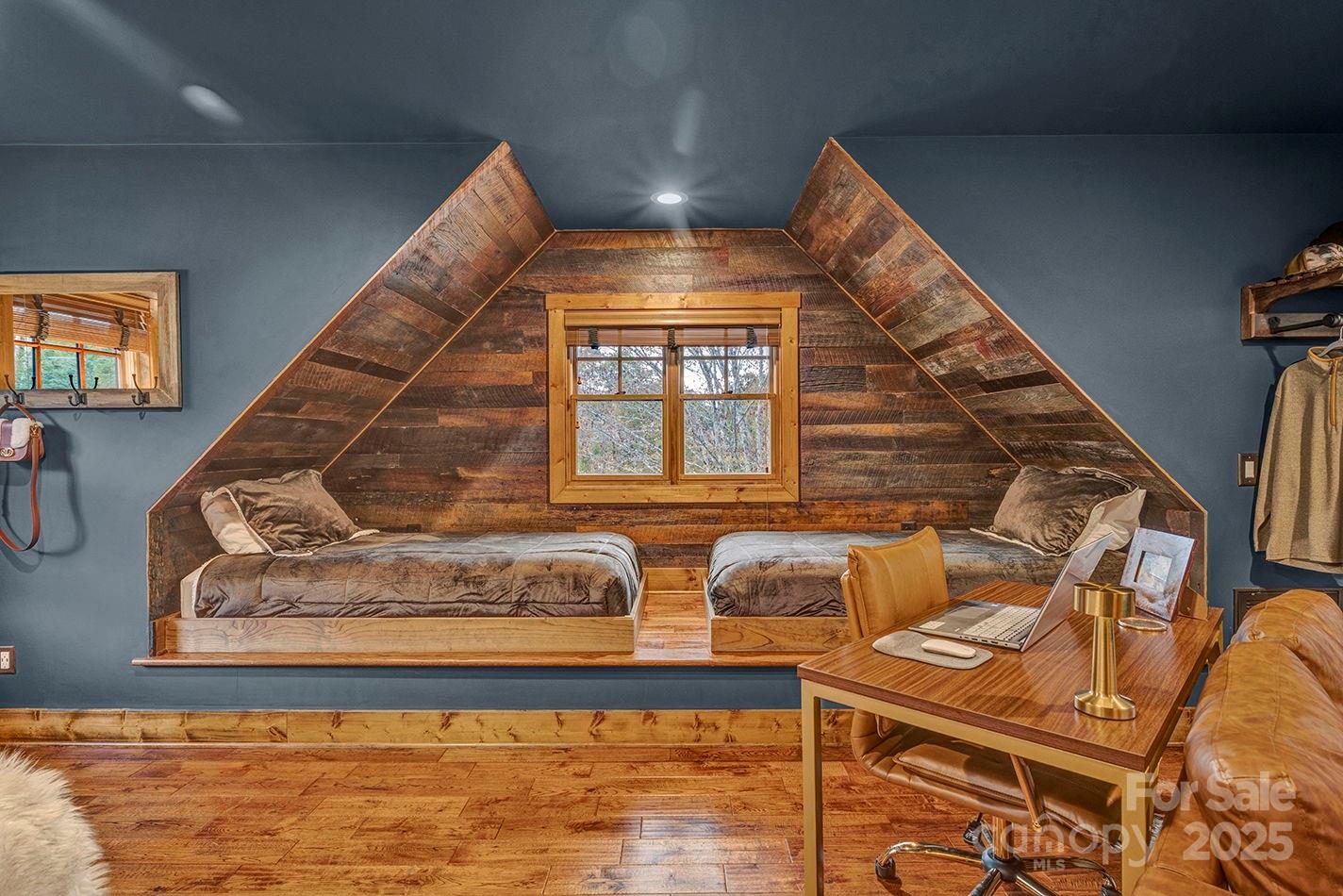 The Lodges at Eagles Nest - Residential