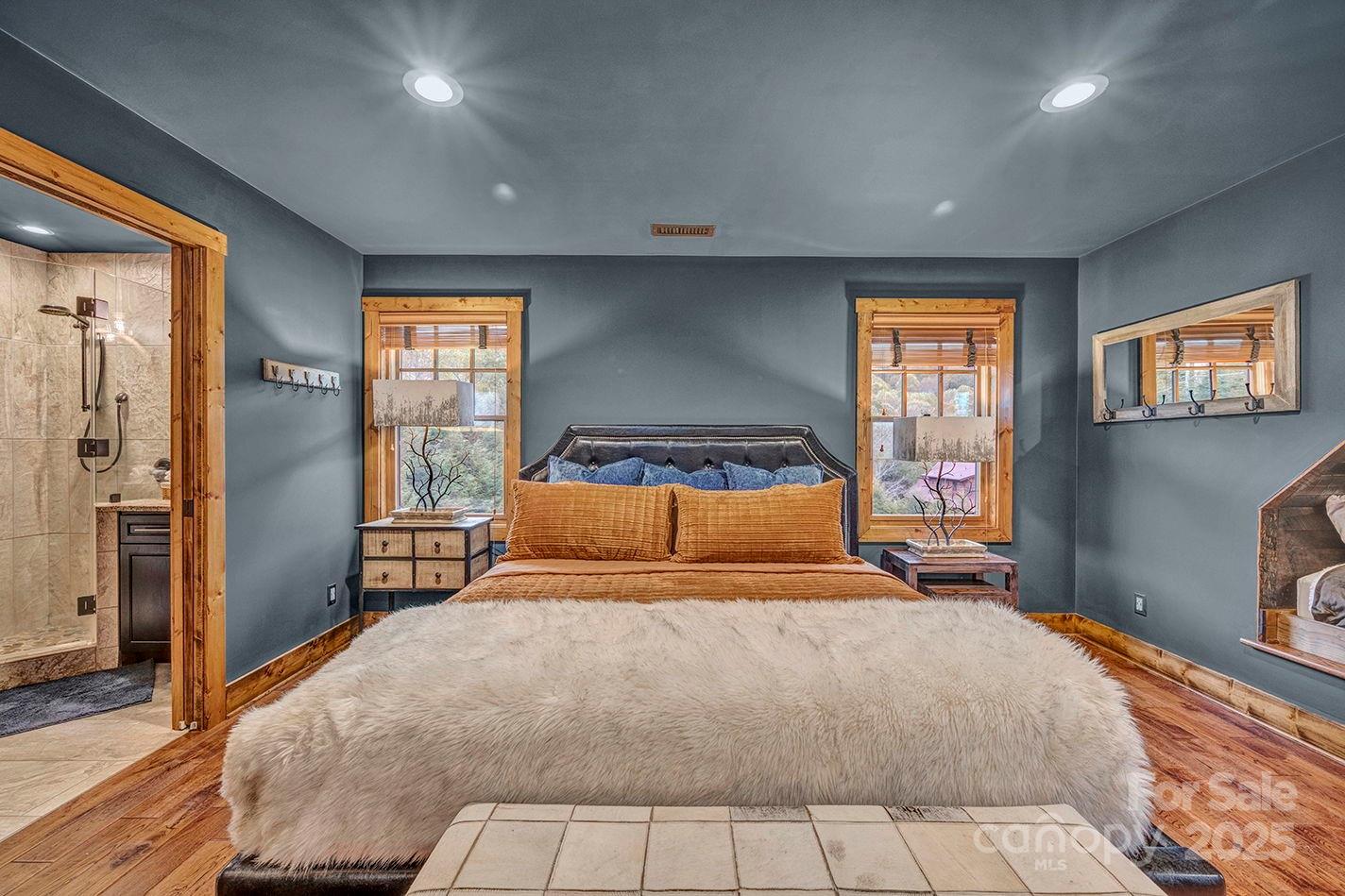 The Lodges at Eagles Nest - Residential