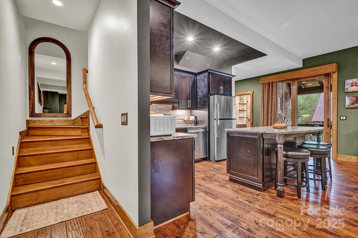 The Lodges at Eagles Nest - Residential