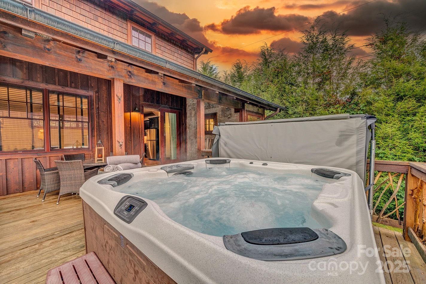 The Lodges at Eagles Nest - Residential