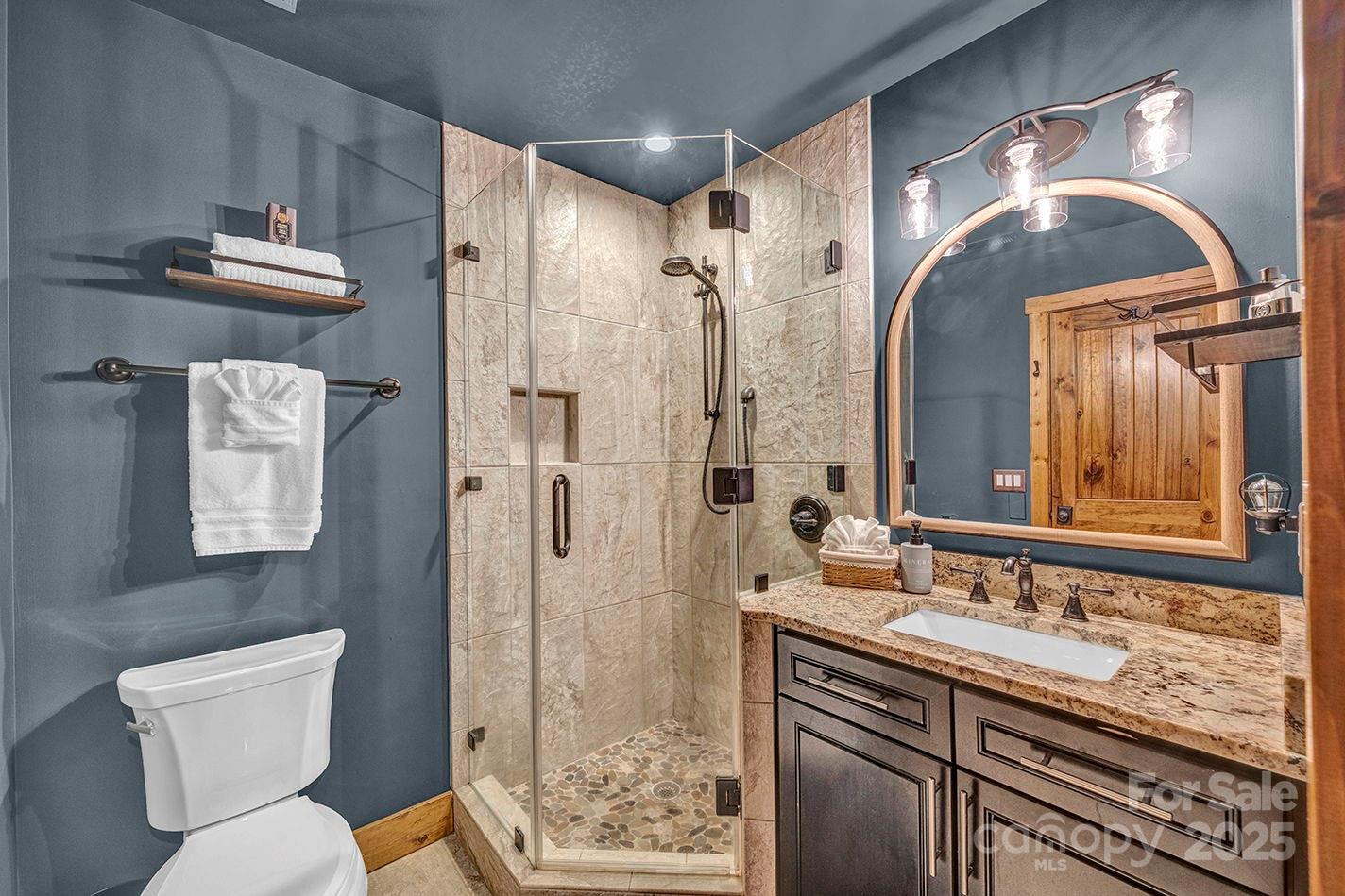 The Lodges at Eagles Nest - Residential