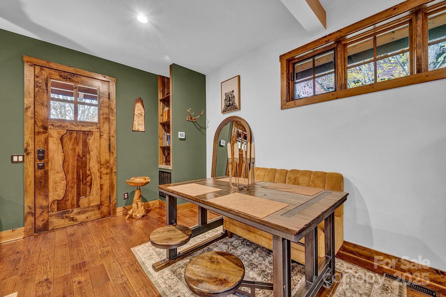 The Lodges at Eagles Nest - Residential