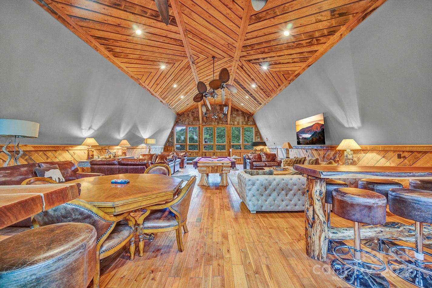 The Lodges at Eagles Nest - Residential