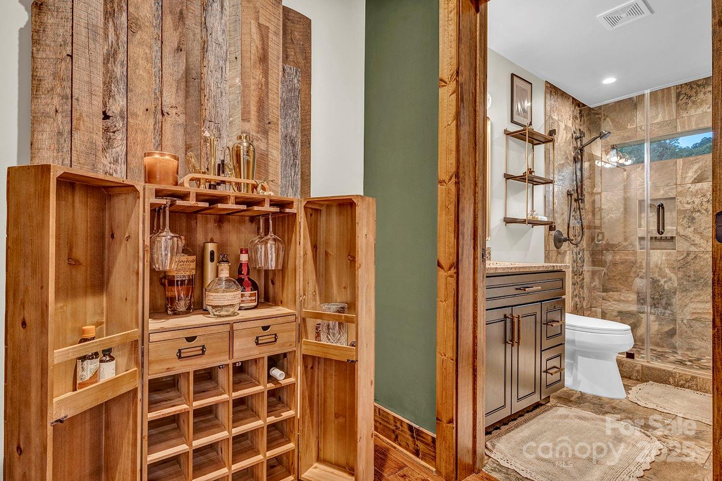 The Lodges at Eagles Nest - Residential