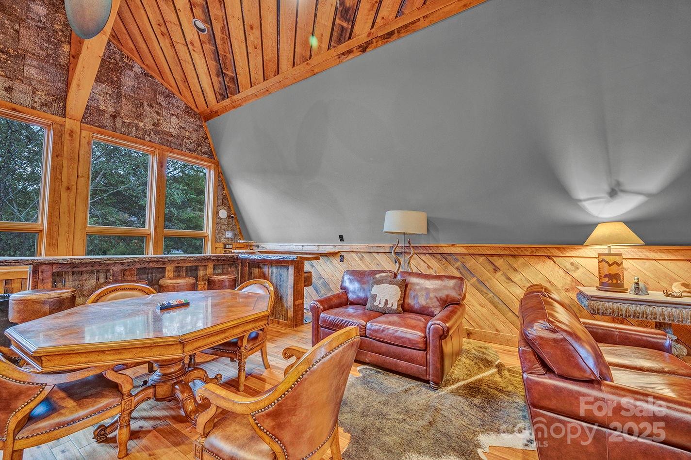 The Lodges at Eagles Nest - Residential