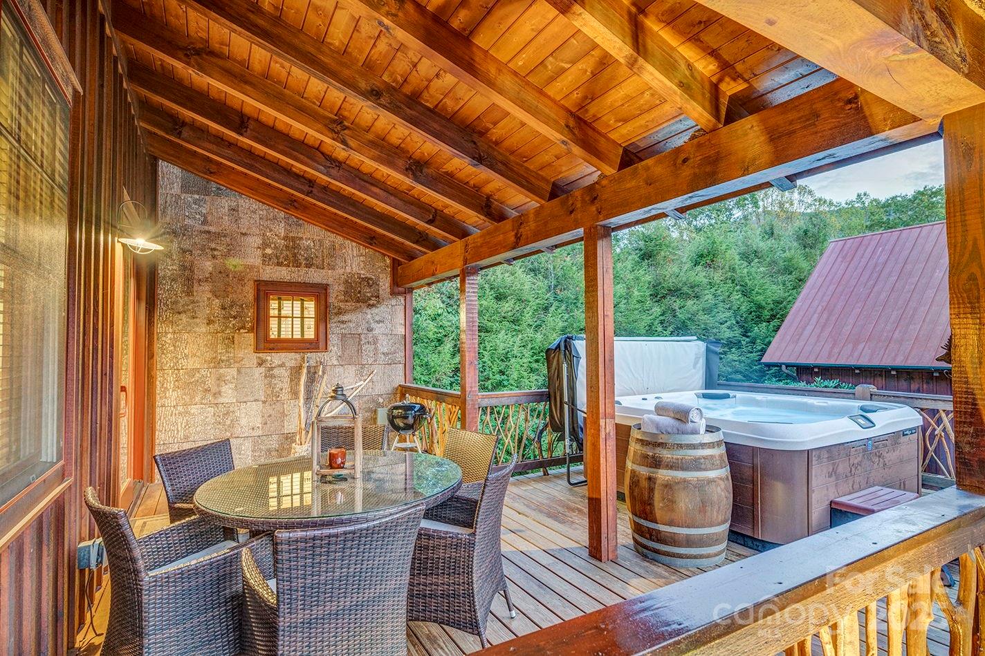 The Lodges at Eagles Nest - Residential