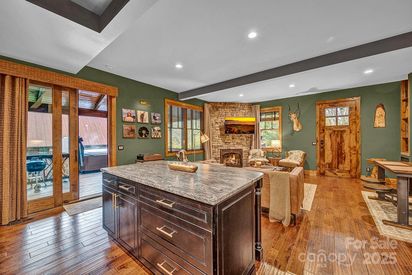 The Lodges at Eagles Nest - Residential