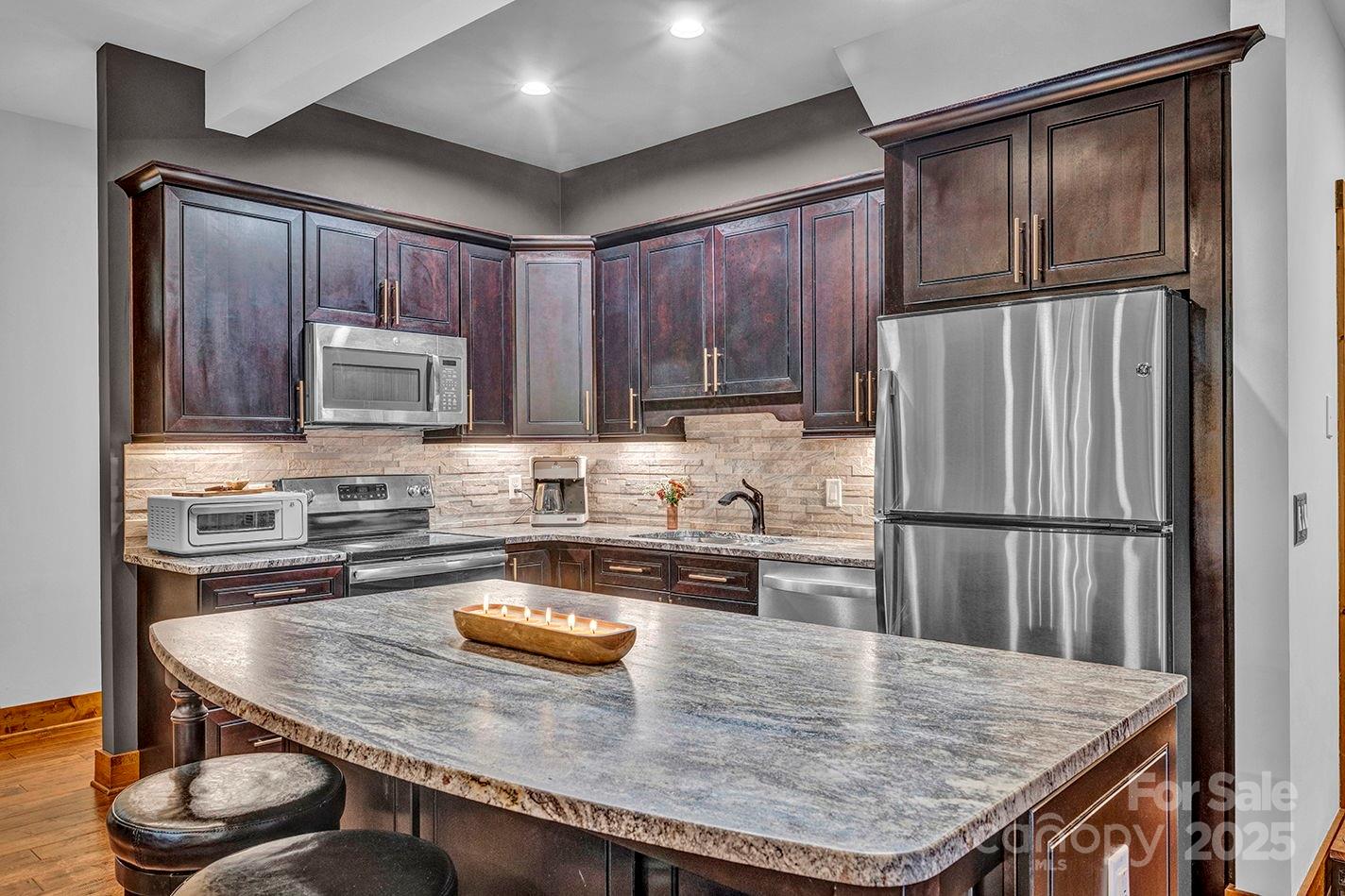 The Lodges at Eagles Nest - Residential