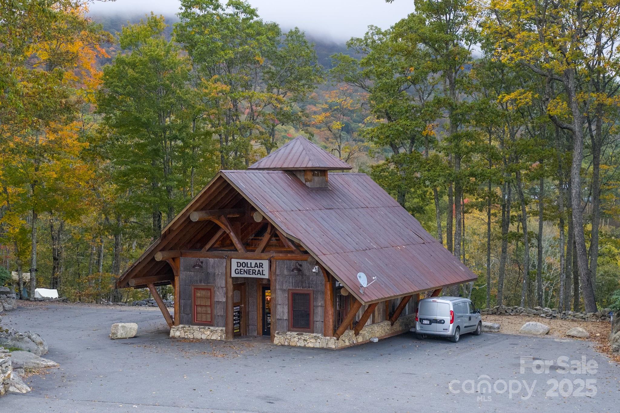 The Lodges at Eagles Nest - Residential