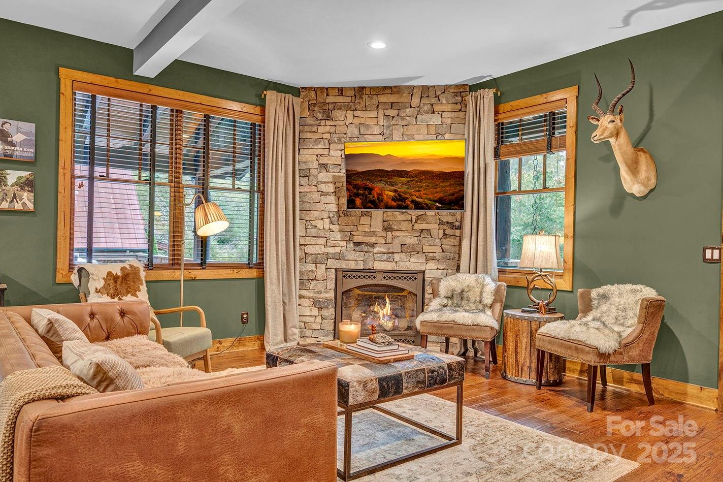 The Lodges at Eagles Nest - Residential