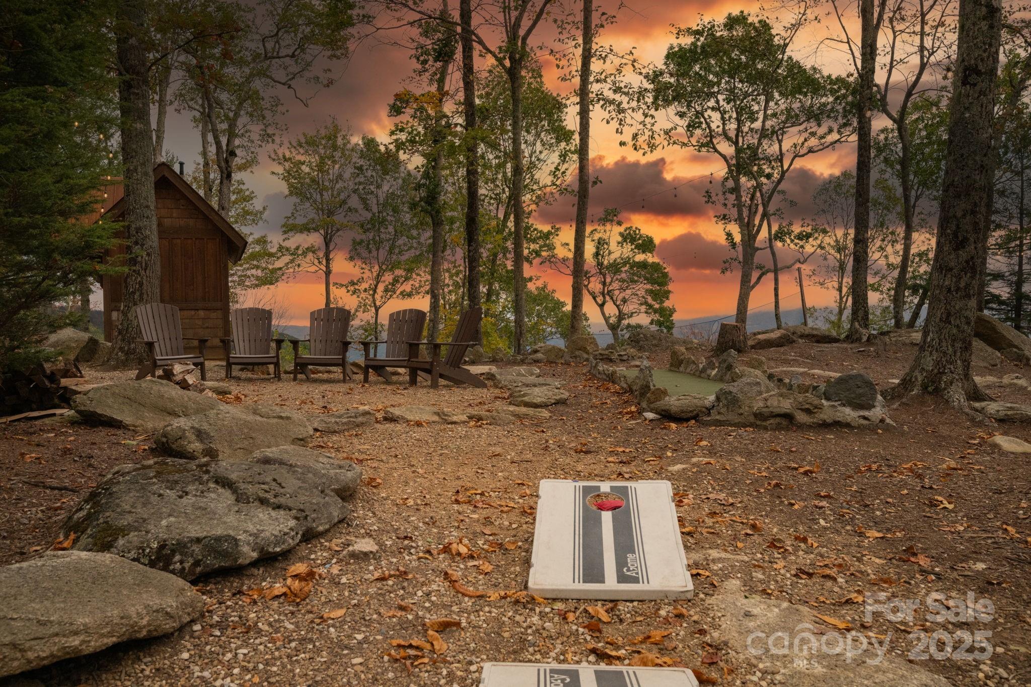 The Lodges at Eagles Nest - Residential