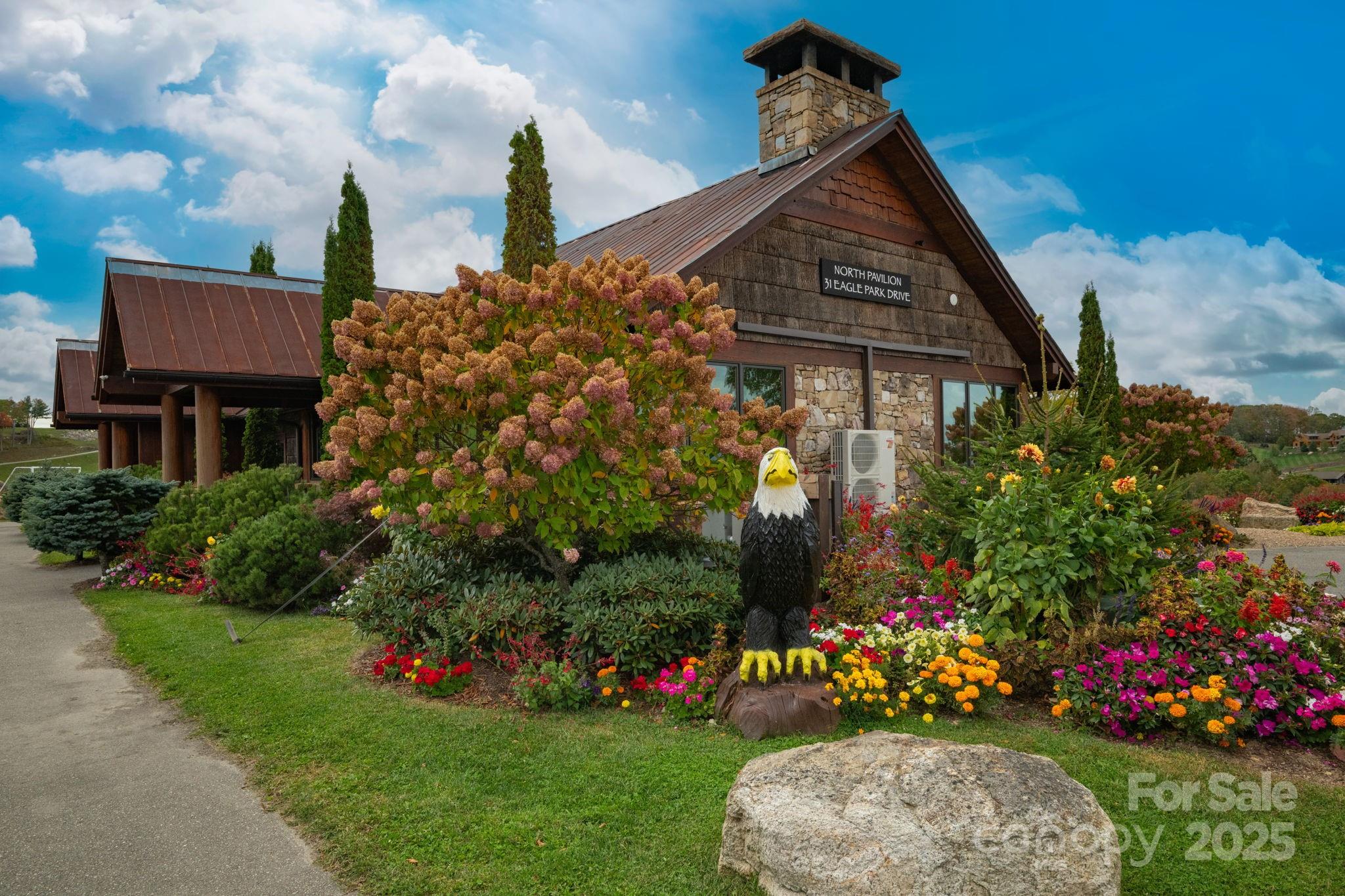 The Lodges at Eagles Nest - Residential