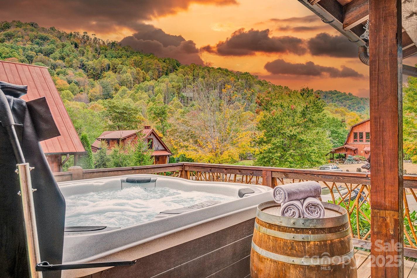 The Lodges at Eagles Nest - Residential